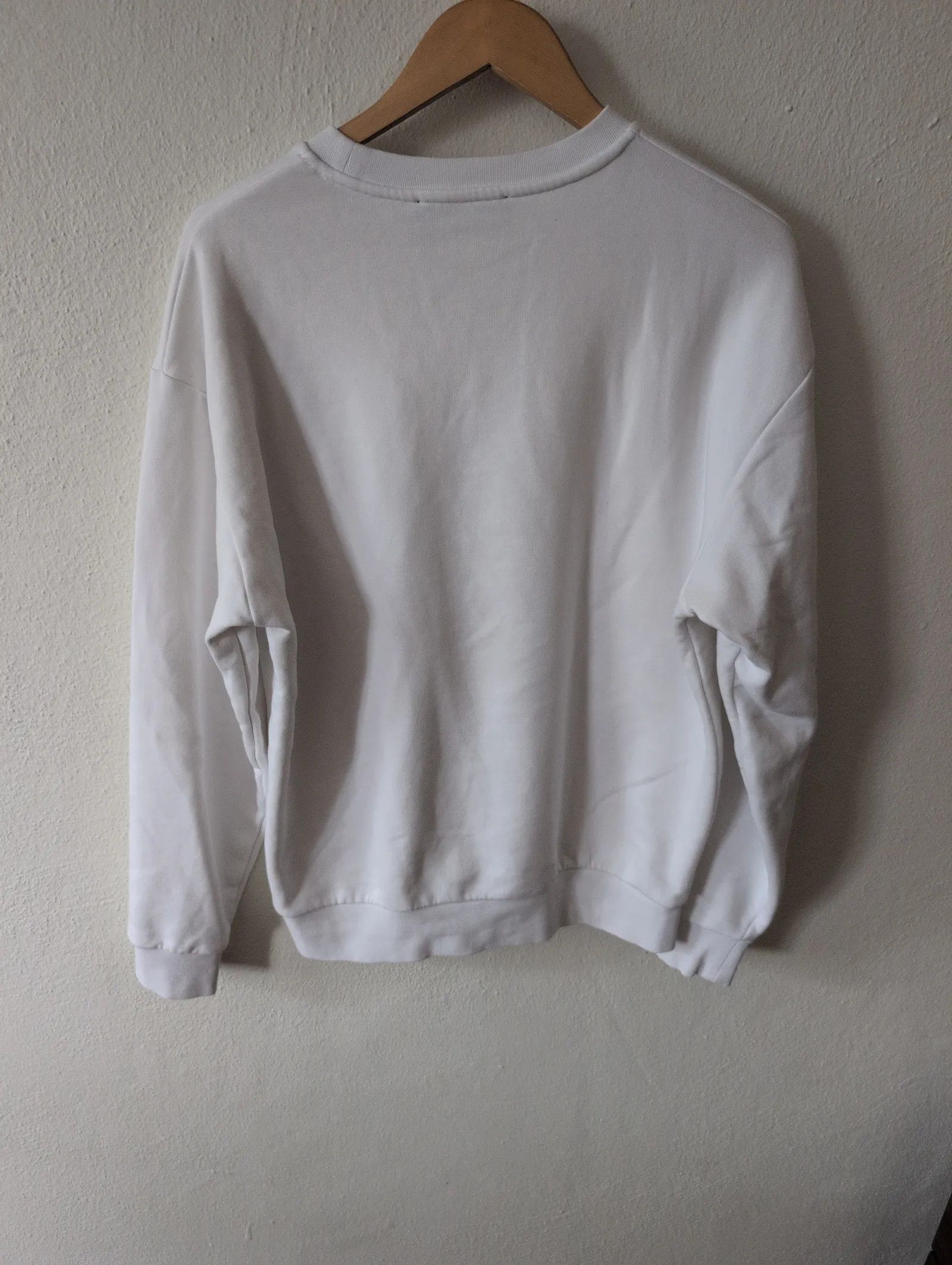 Karl Lagerfeld Karl Lagerfeld Sweatshirt Size M / US 6-8 / IT 42-44 - 4 Thumbnail