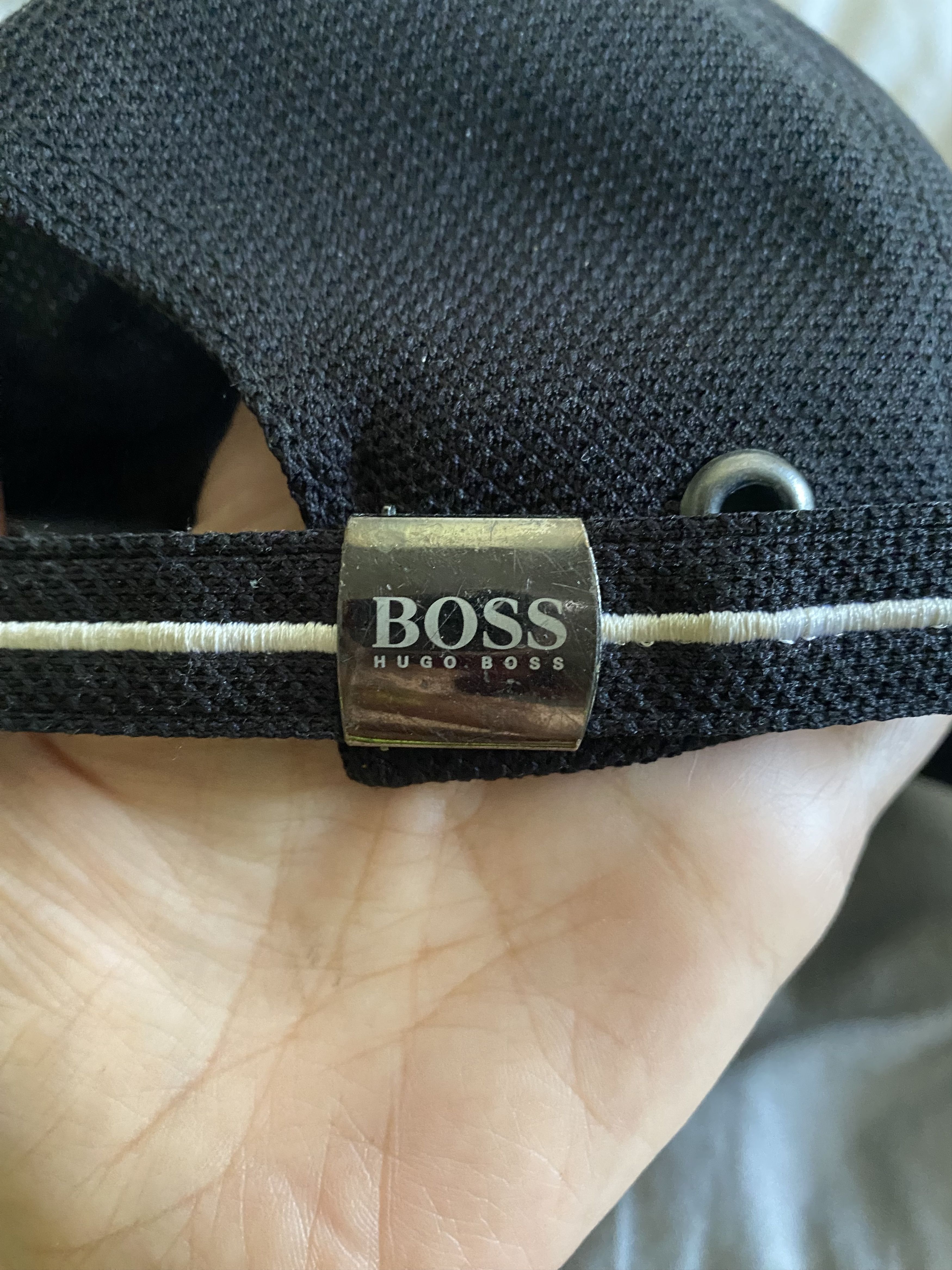 Hugo Boss Hugo Boss Hat Size ONE SIZE - 2 Thumbnail