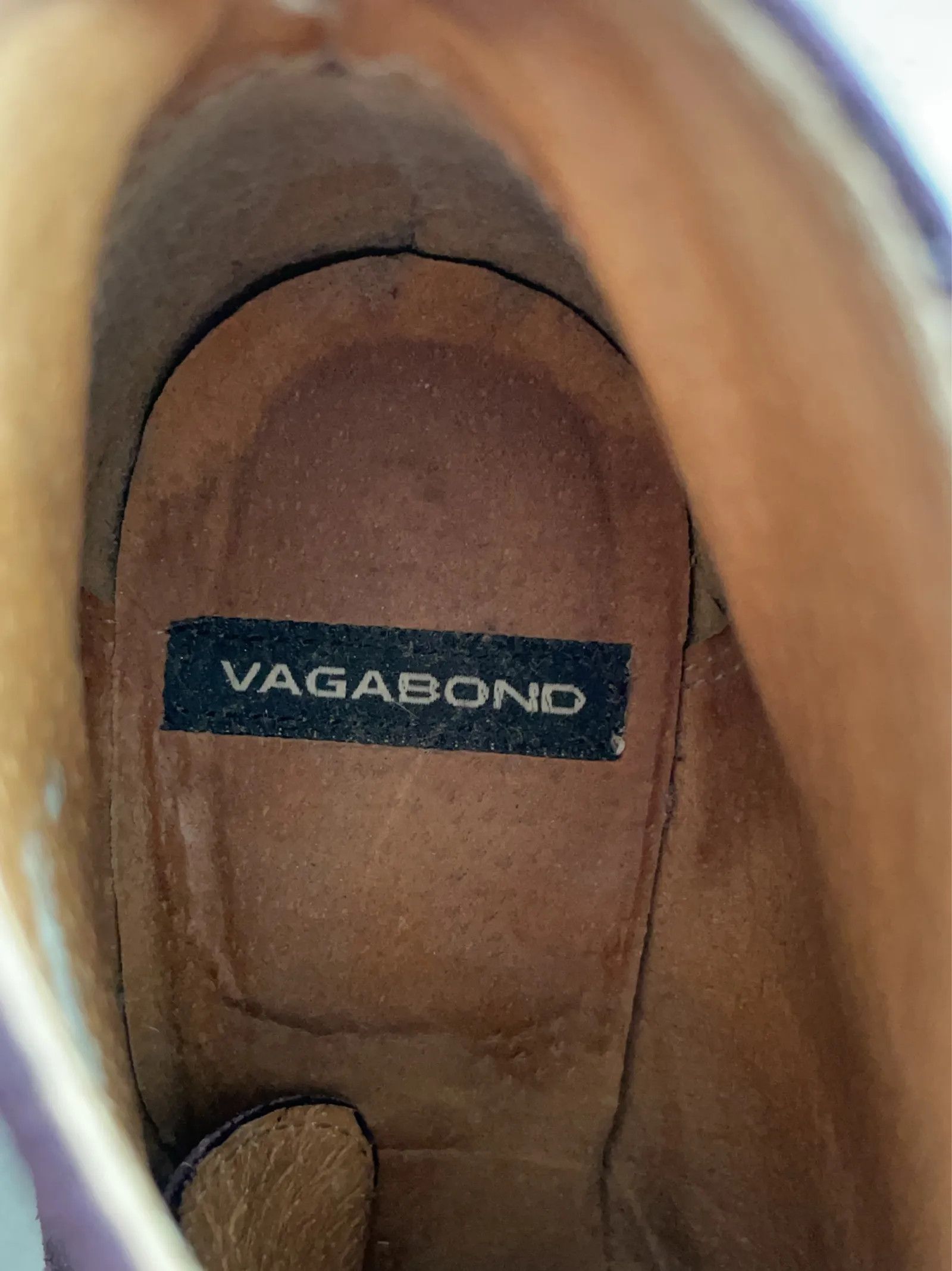 Vagabond Vagabond Vagabond Boots Size US 7 / IT 37 - 4 Thumbnail