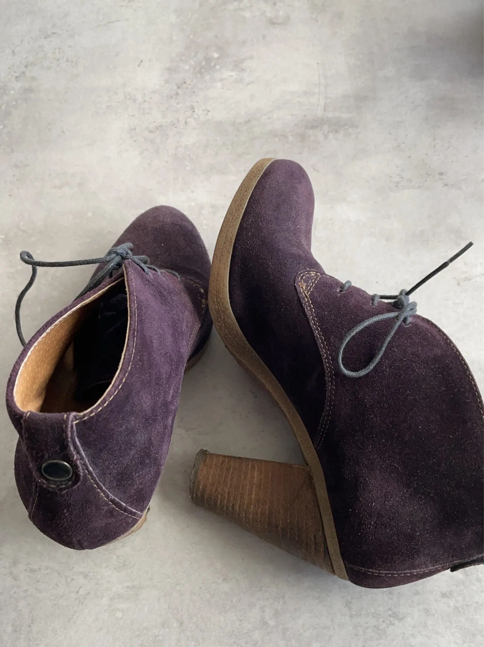 Vagabond Vagabond Vagabond Boots Size US 7 / IT 37 - 3 Thumbnail