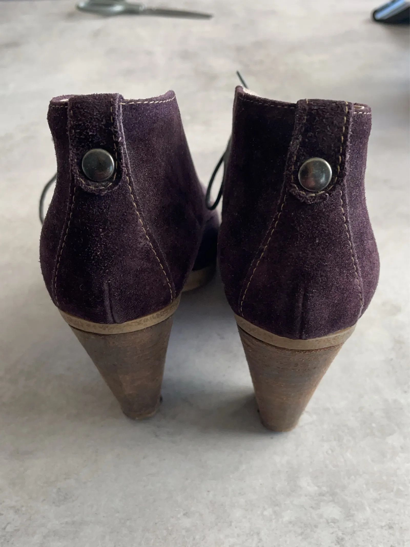 Vagabond Vagabond Vagabond Boots Size US 7 / IT 37 - 2 Thumbnail