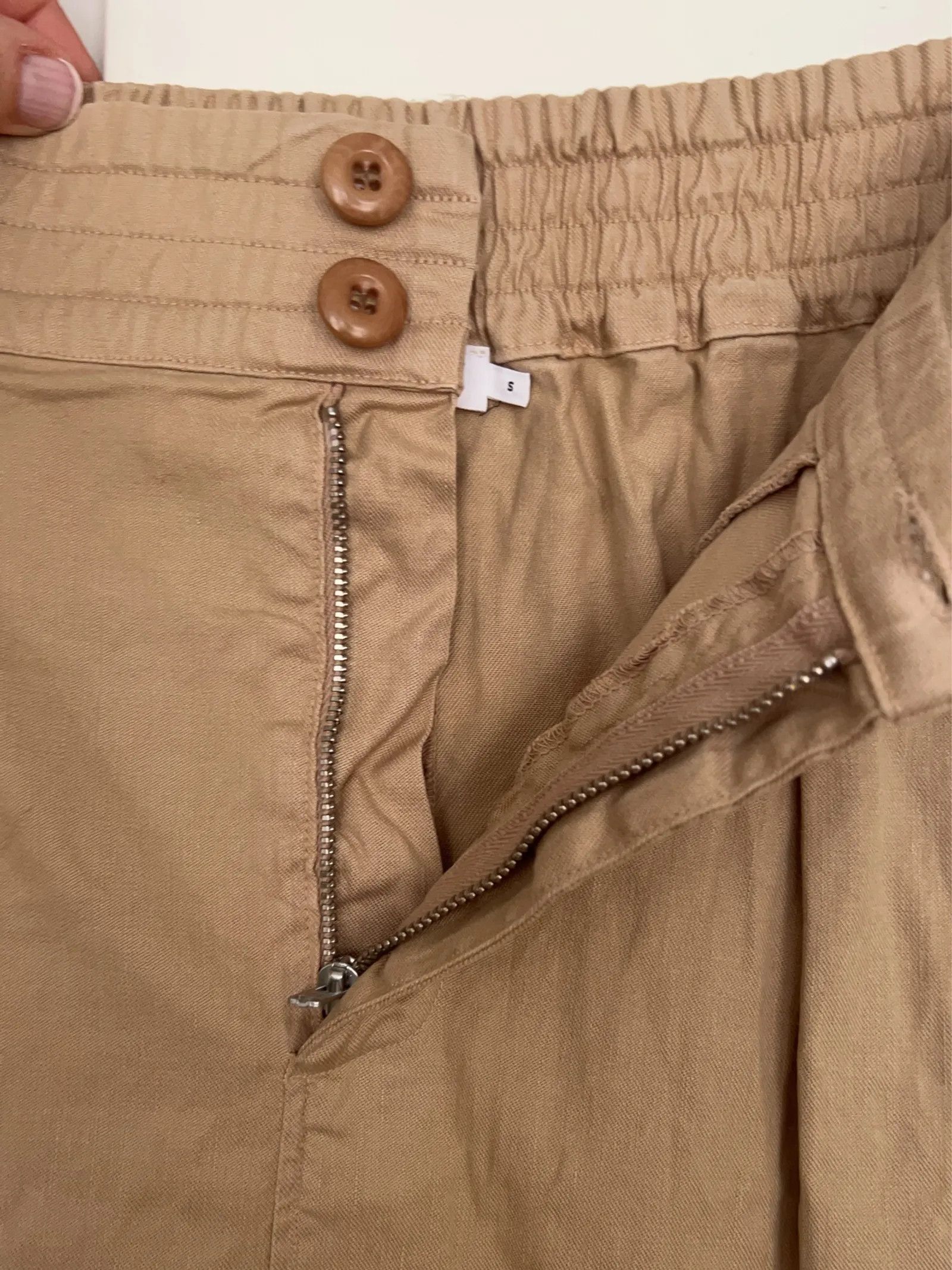 Filippa K Filippa K Skirt Size 27" / US 4 / IT 40 - 4 Thumbnail