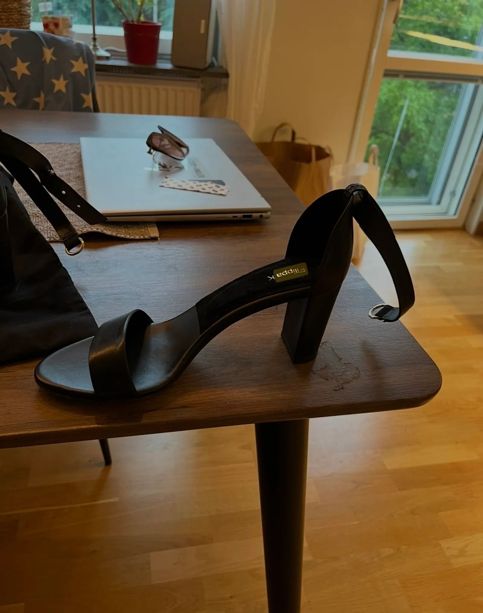 Filippa K Filippa K Sandals Size US 7 / IT 37 - 5 Thumbnail