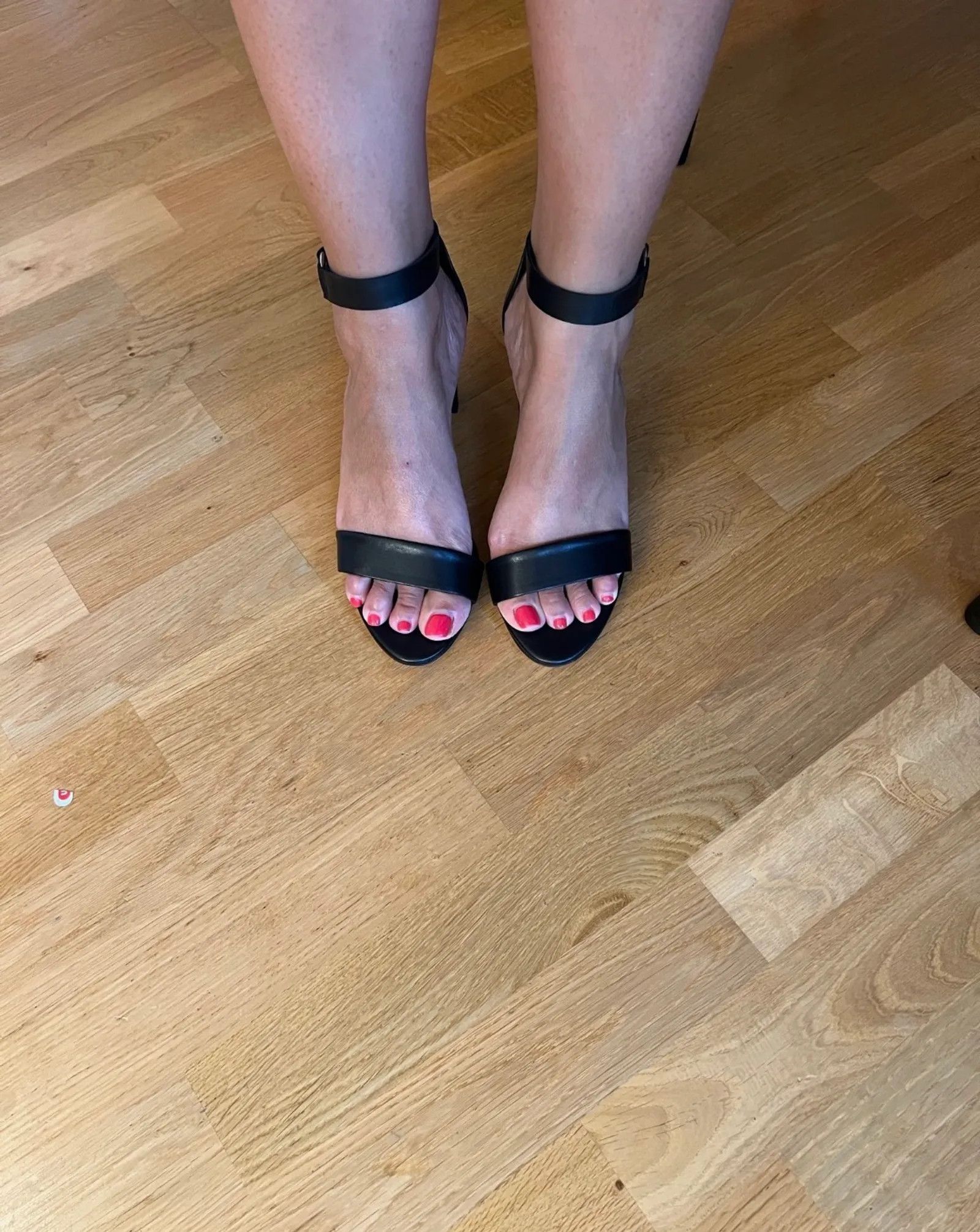Filippa K Filippa K Sandals Size US 7 / IT 37 - 4 Thumbnail