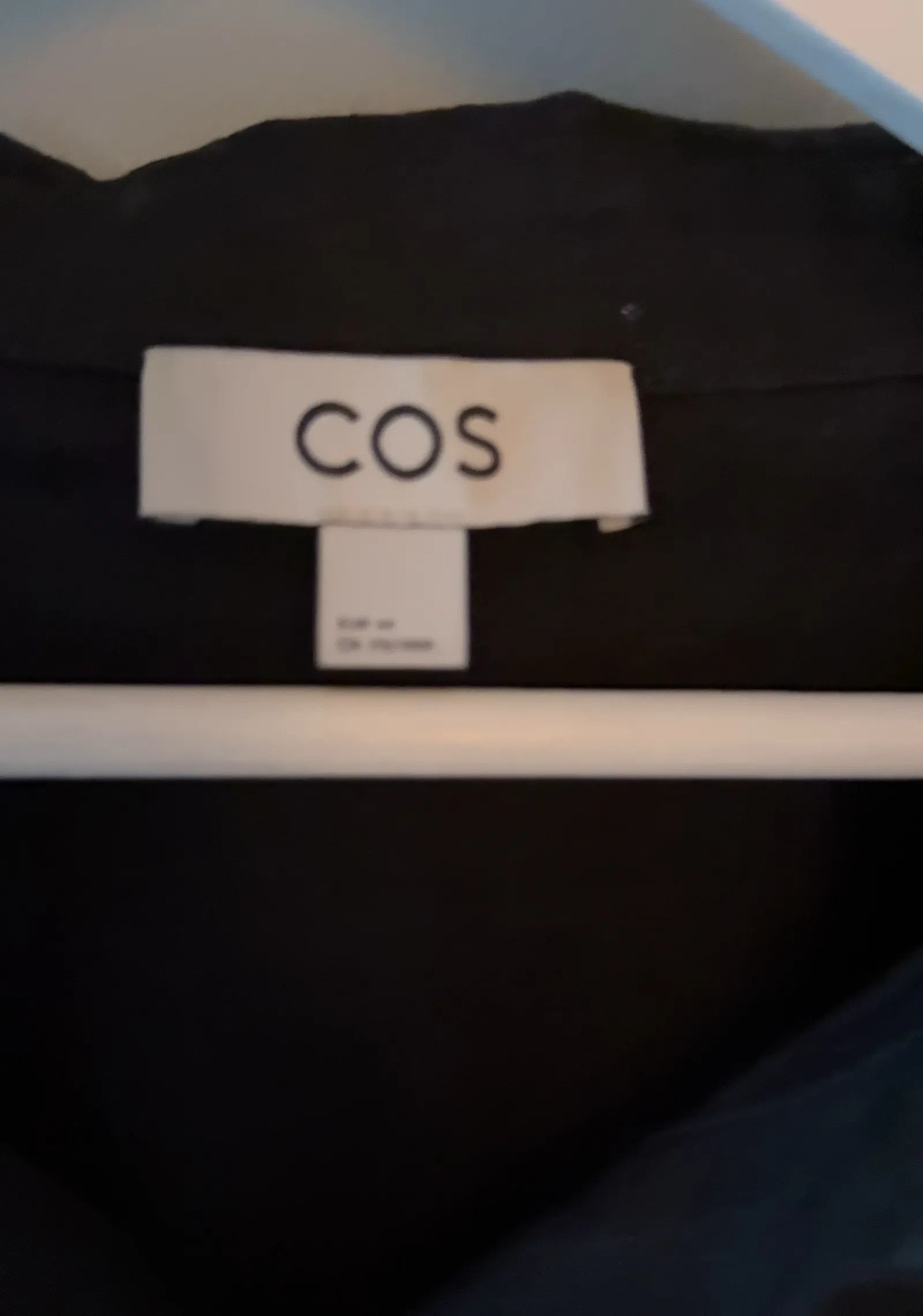 Cos Cos COS Dress Size XS / US 0-2 / IT 36-38 - 3 Thumbnail