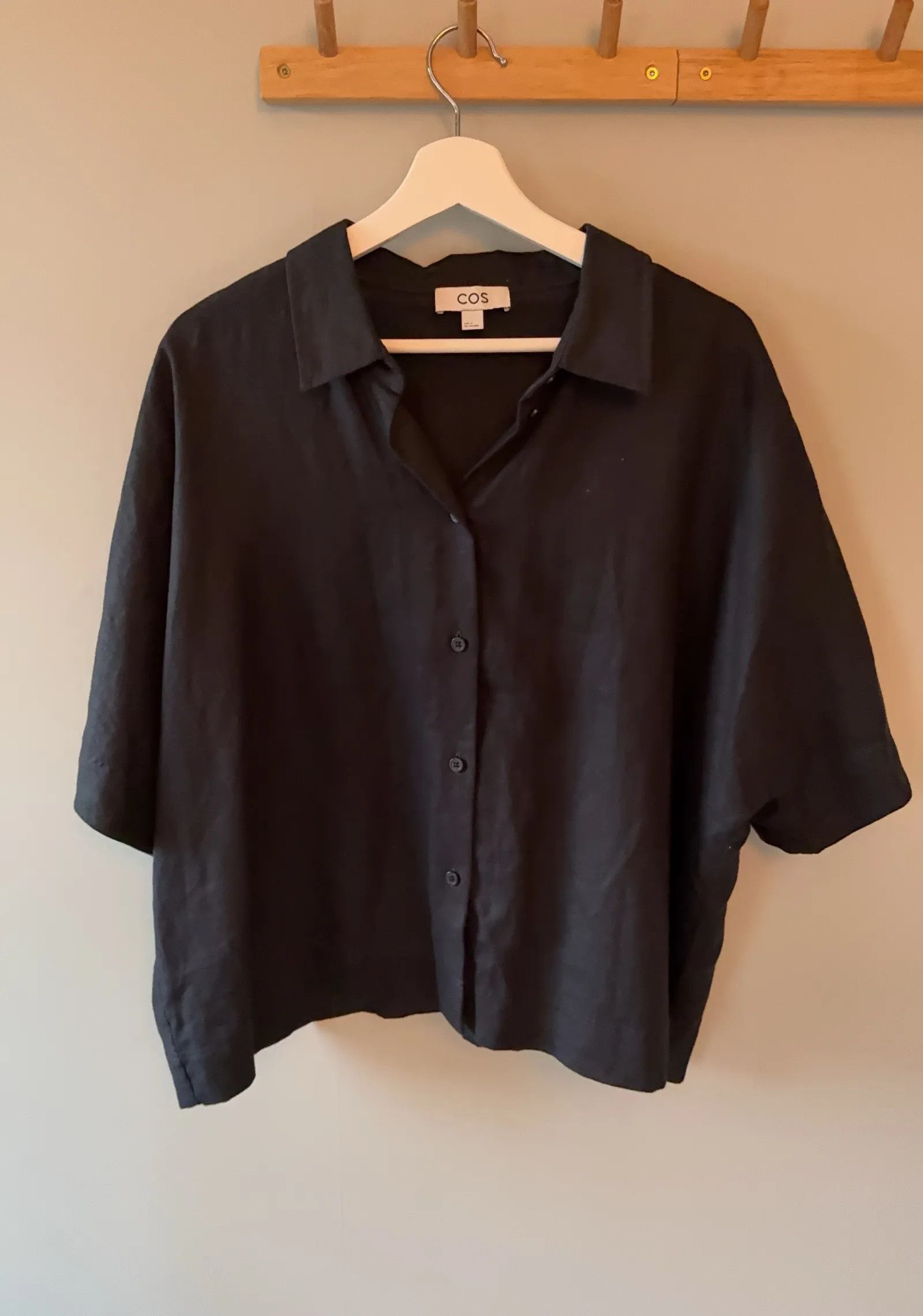 Cos Cos COS Dress Size XS / US 0-2 / IT 36-38 - 2 Thumbnail