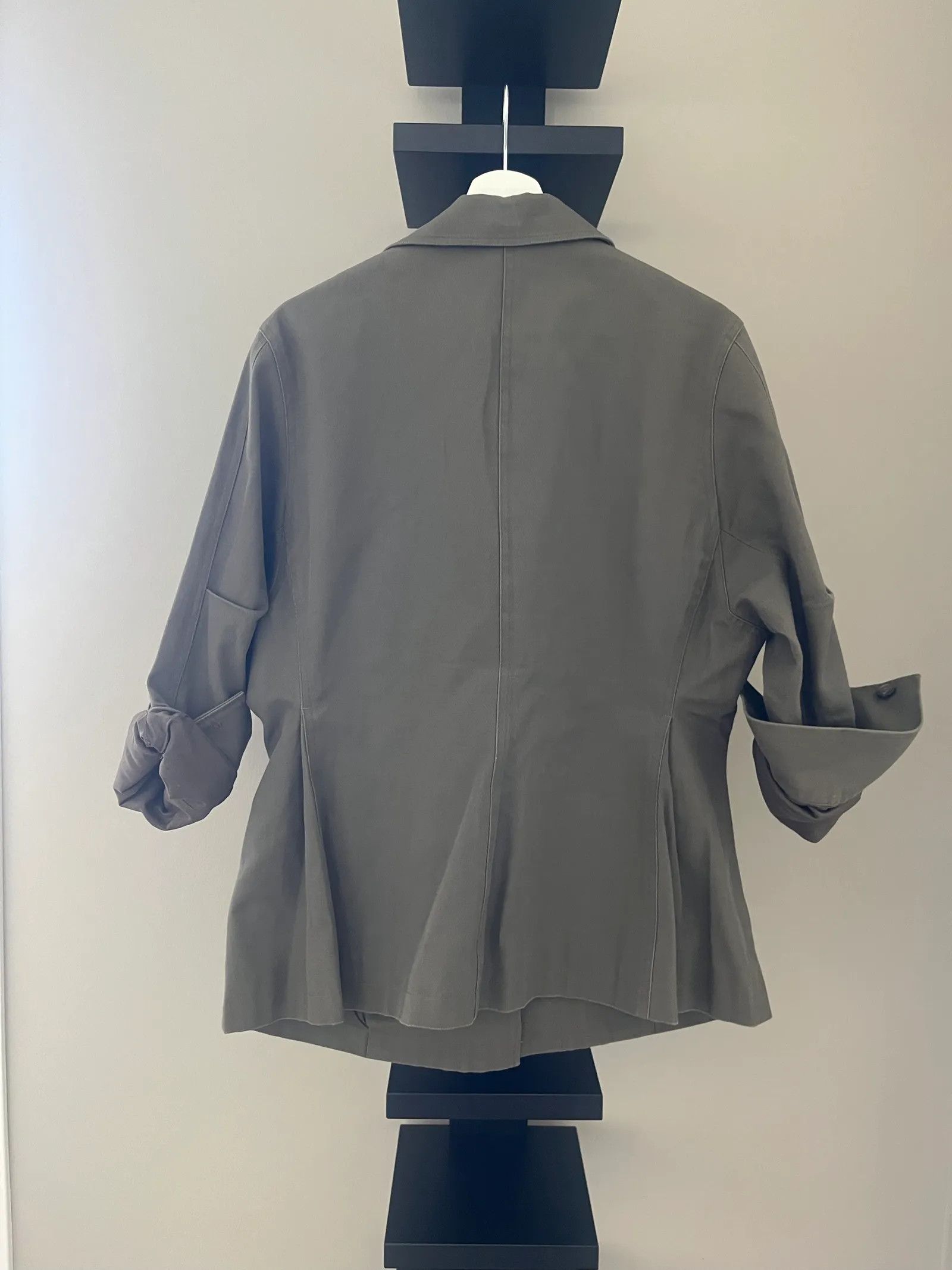 Toteme Toteme Avignon Jacket Size XS / US 0-2 / IT 36-38 - 2 Thumbnail
