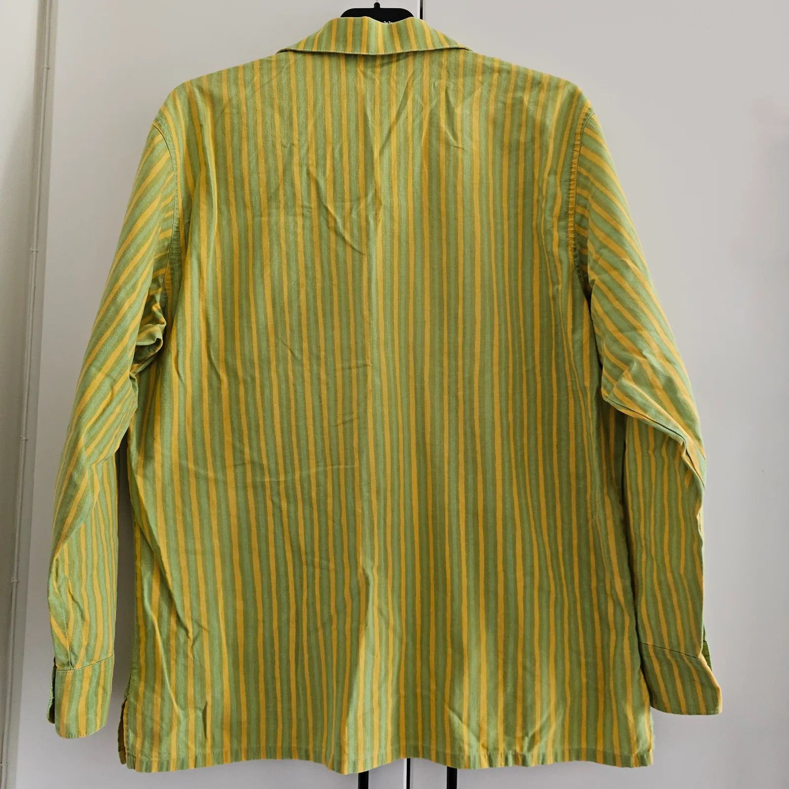 Marimekko Marimekko Jokapoika Shirt Size S / US 4 / IT 40 - 4 Thumbnail