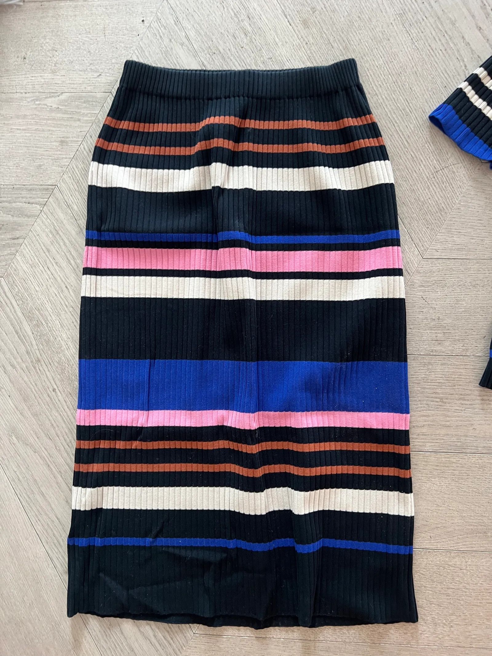 Arket Arket Dress Size XS / US 0-2 / IT 36-38 - 3 Thumbnail