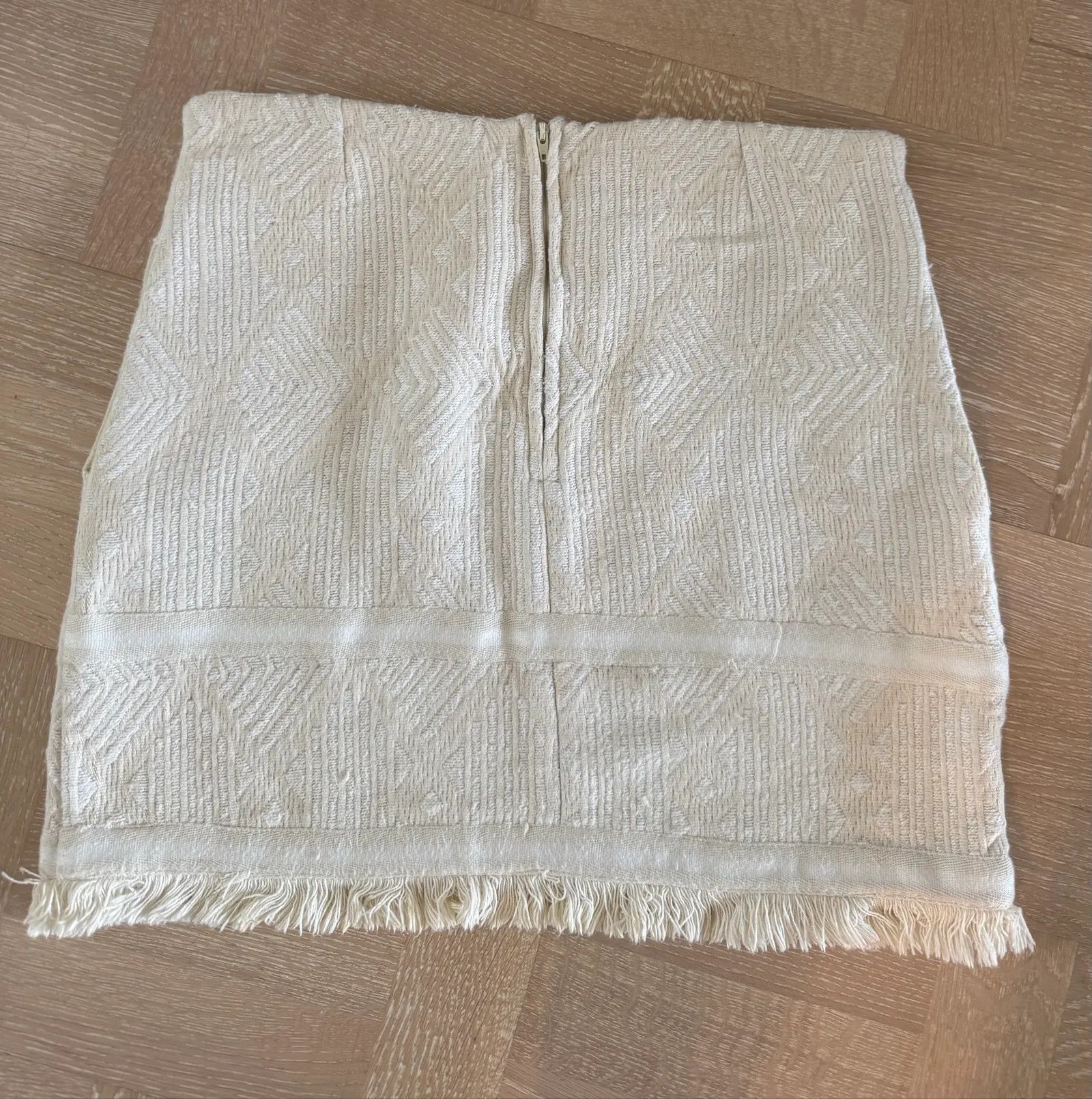 Rodebjer Rodebjer Setia Skirt Size 28" / US 6 / IT 42 - 2 Thumbnail