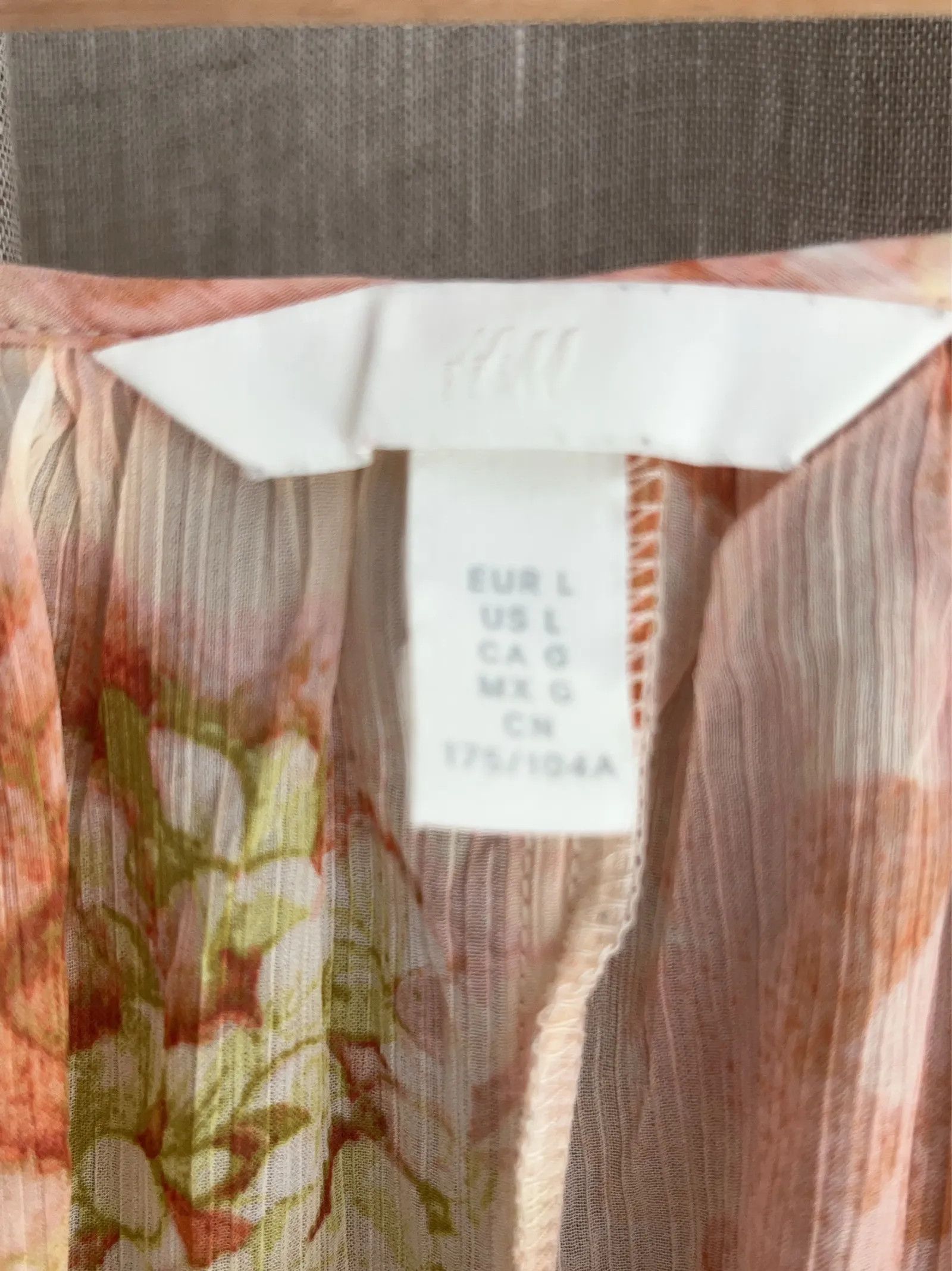 H&M H&M Conscious exclusive Dress Size M / US 6-8 / IT 42-44 - 2 Thumbnail