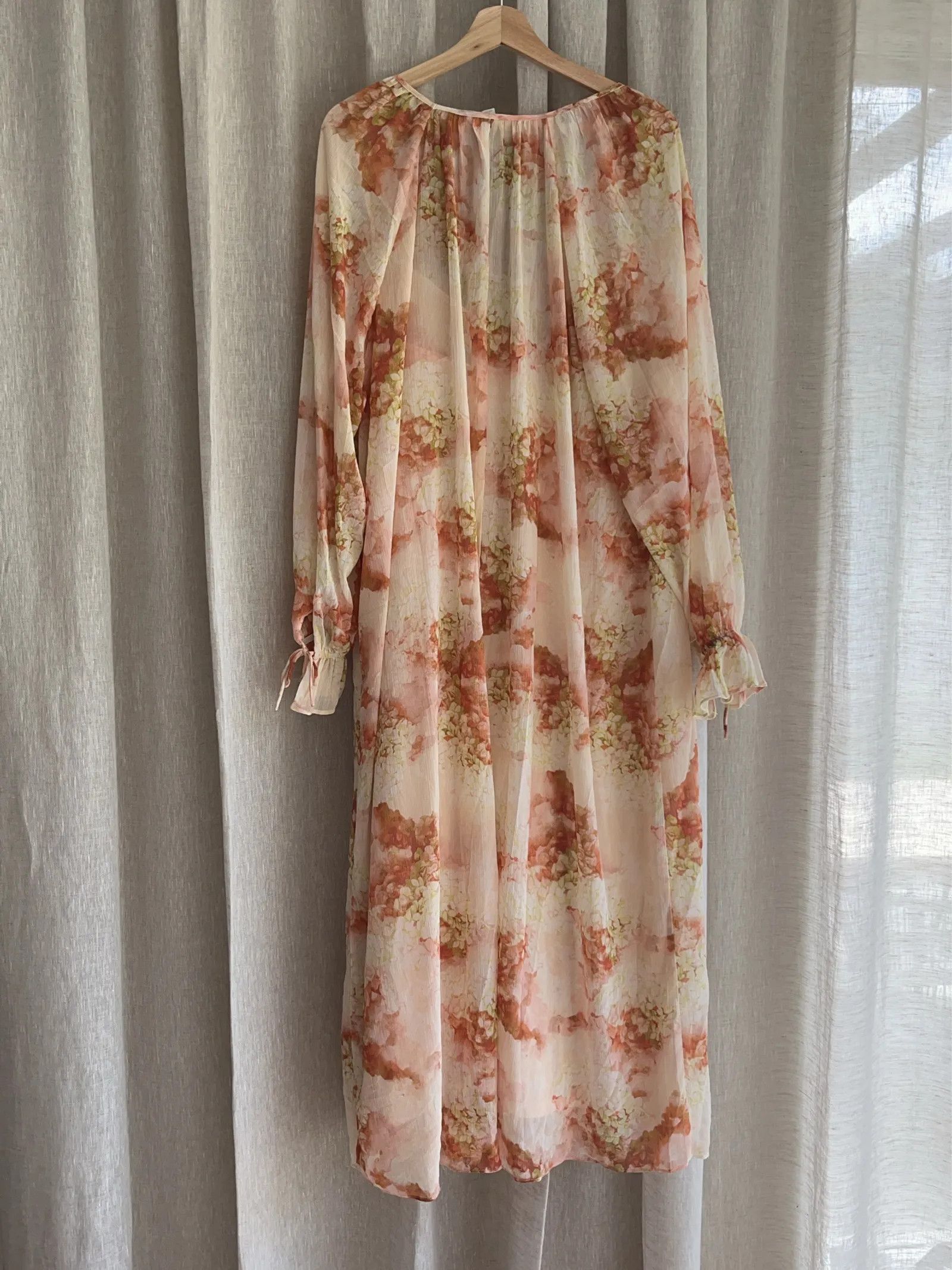 H&M H&M Conscious exclusive Dress Size M / US 6-8 / IT 42-44 - 4 Thumbnail