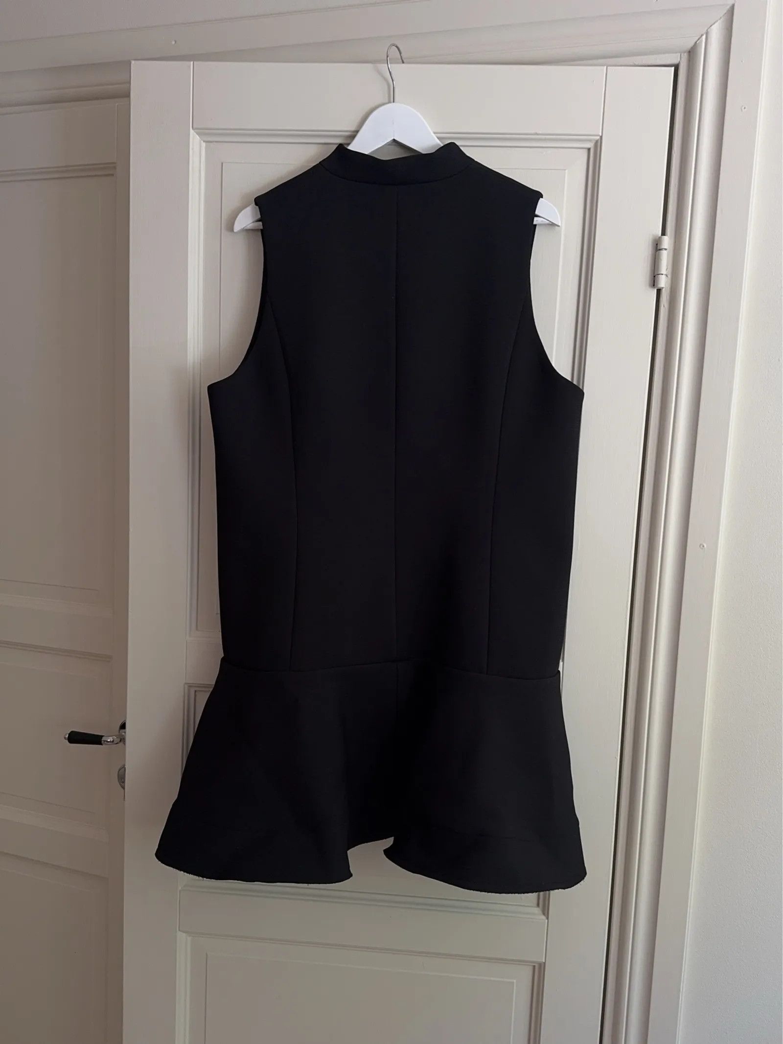 H&M H&M Studio Dress Size XL / US 12-14 / IT 48-50 - 4 Thumbnail