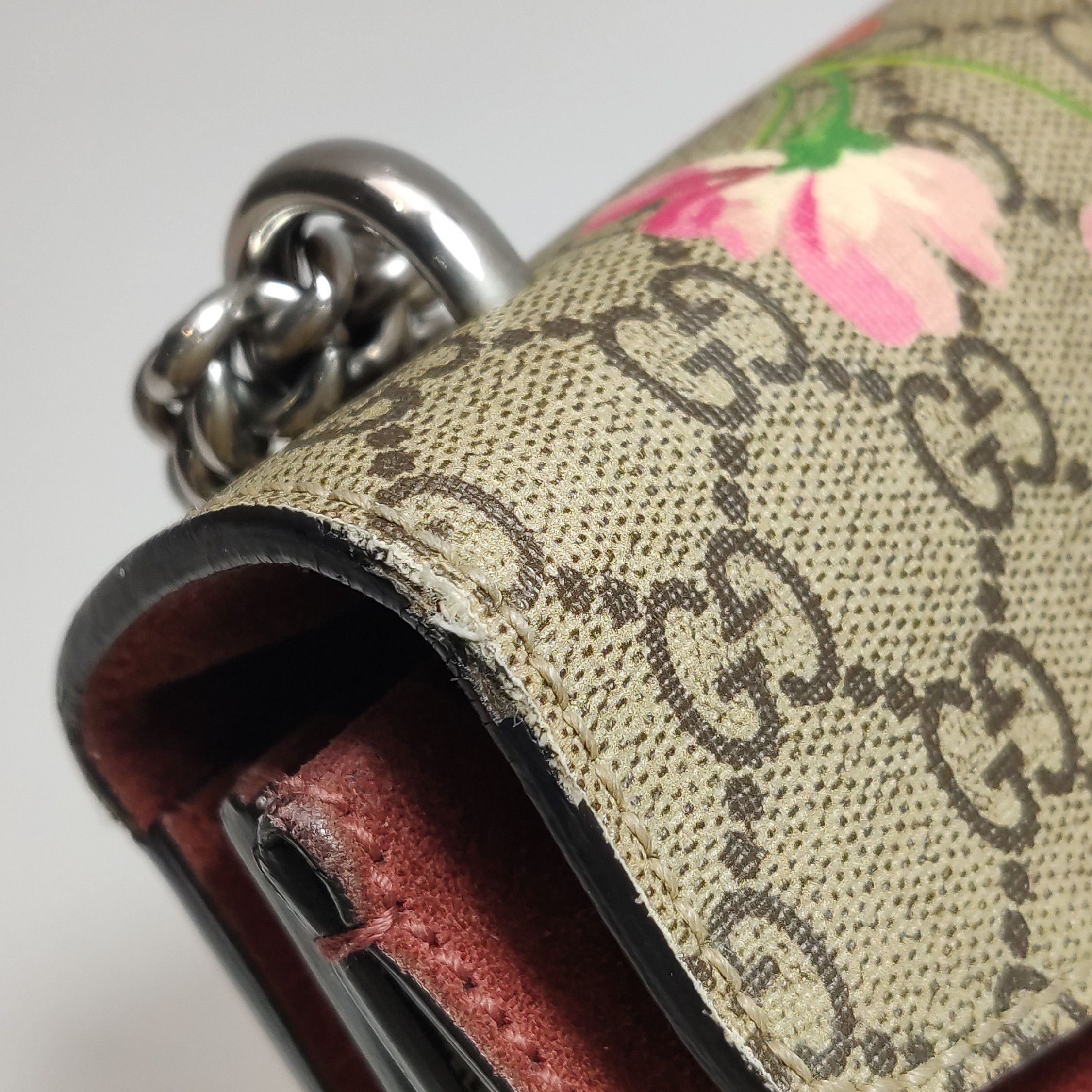 Gucci Gucci Women os Shoulder Bags Size ONE SIZE - 23 Thumbnail