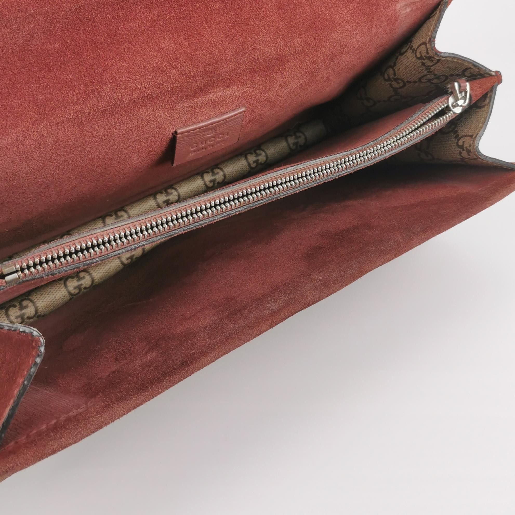 Gucci Gucci Women os Shoulder Bags Size ONE SIZE - 7 Thumbnail