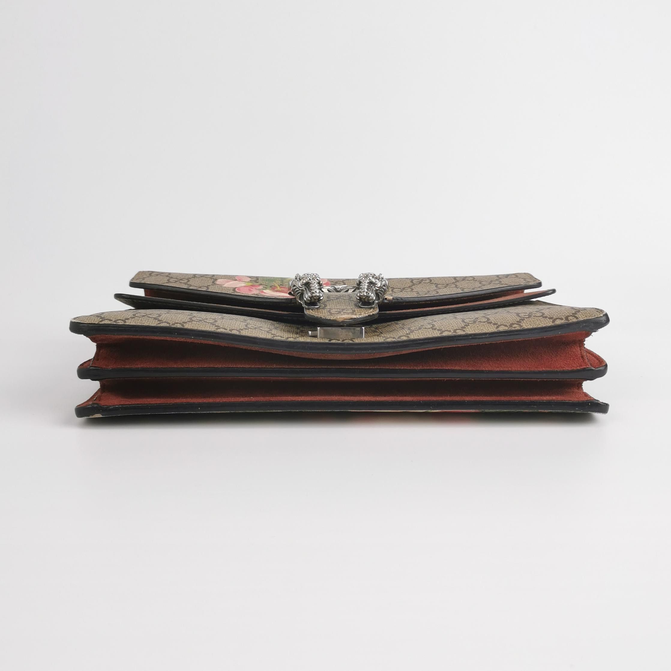 Gucci Gucci Women os Shoulder Bags Size ONE SIZE - 6 Thumbnail