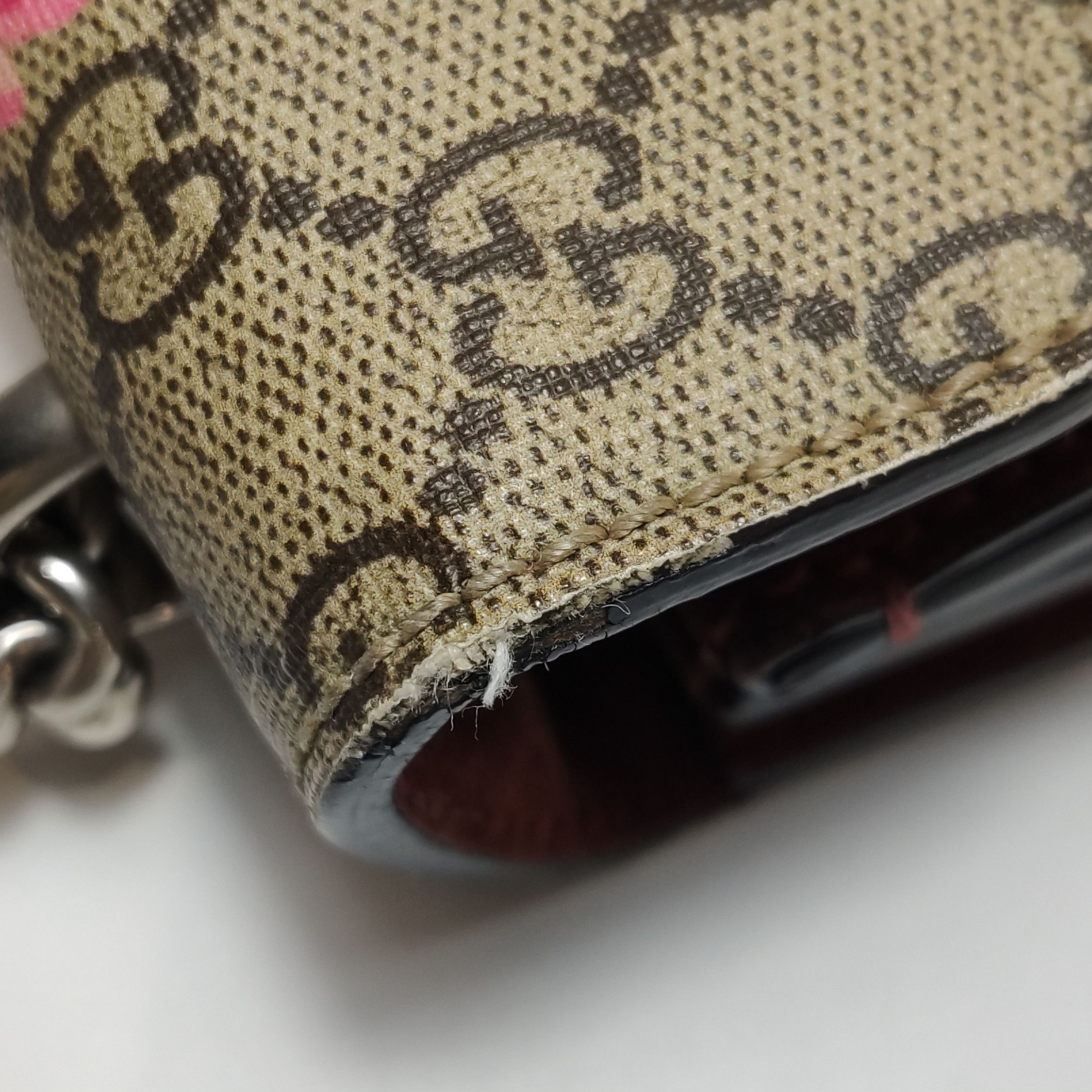 Gucci Gucci Women os Shoulder Bags Size ONE SIZE - 16 Thumbnail
