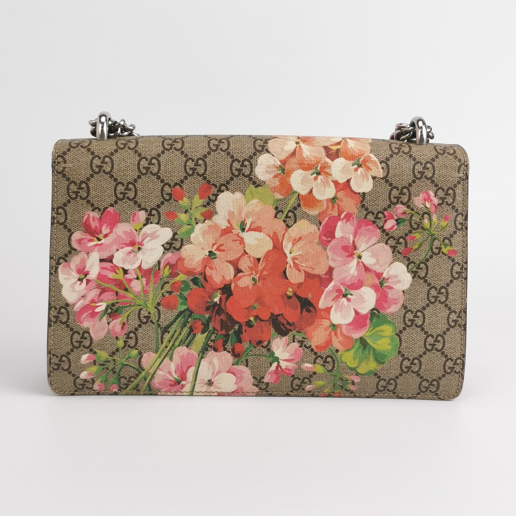 Gucci Gucci Women os Shoulder Bags Size ONE SIZE - 5 Thumbnail