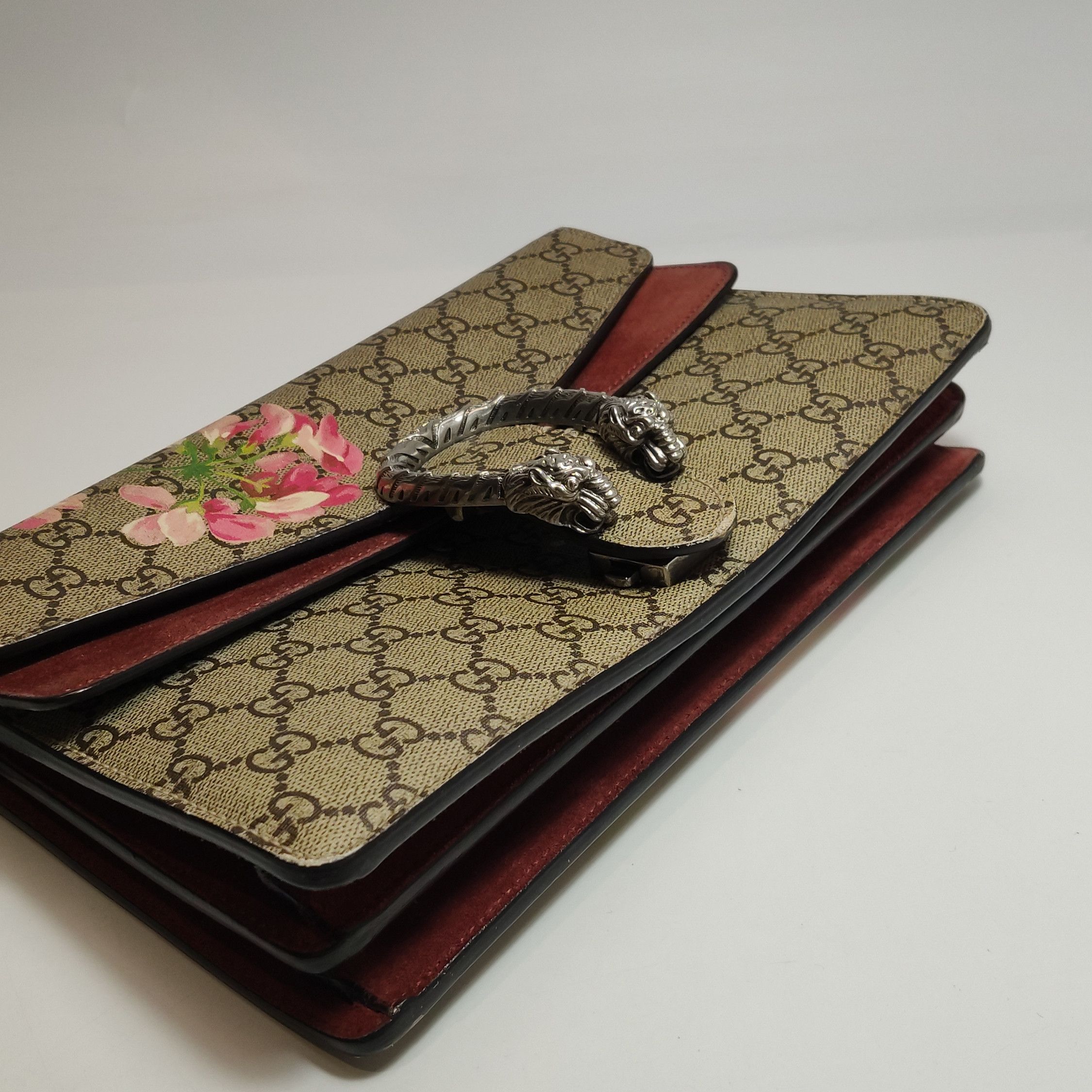 Gucci Gucci Women os Shoulder Bags Size ONE SIZE - 21 Thumbnail