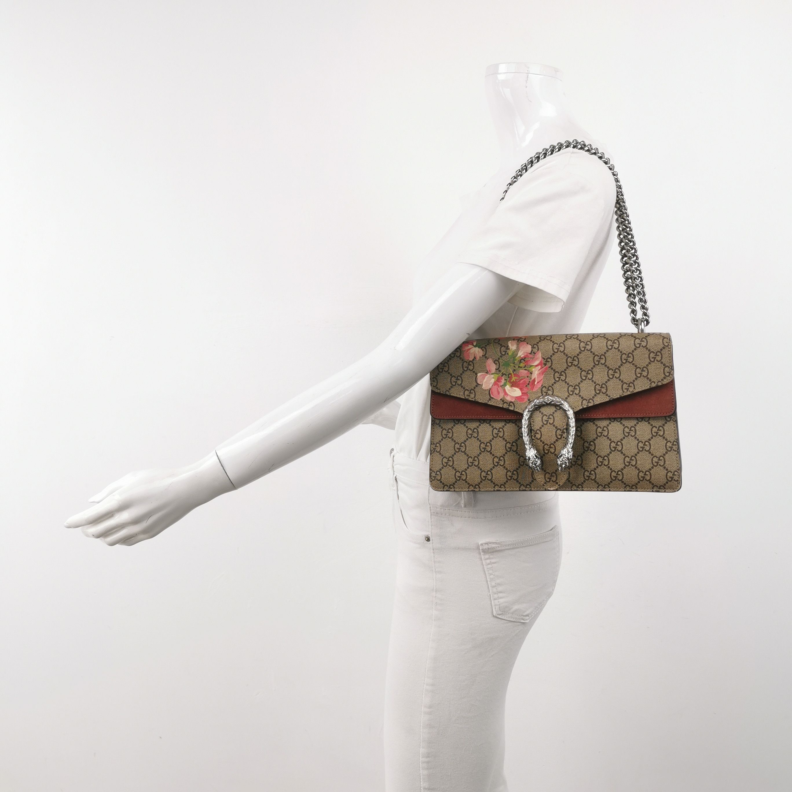 Gucci Gucci Women os Shoulder Bags Size ONE SIZE - 2 Thumbnail