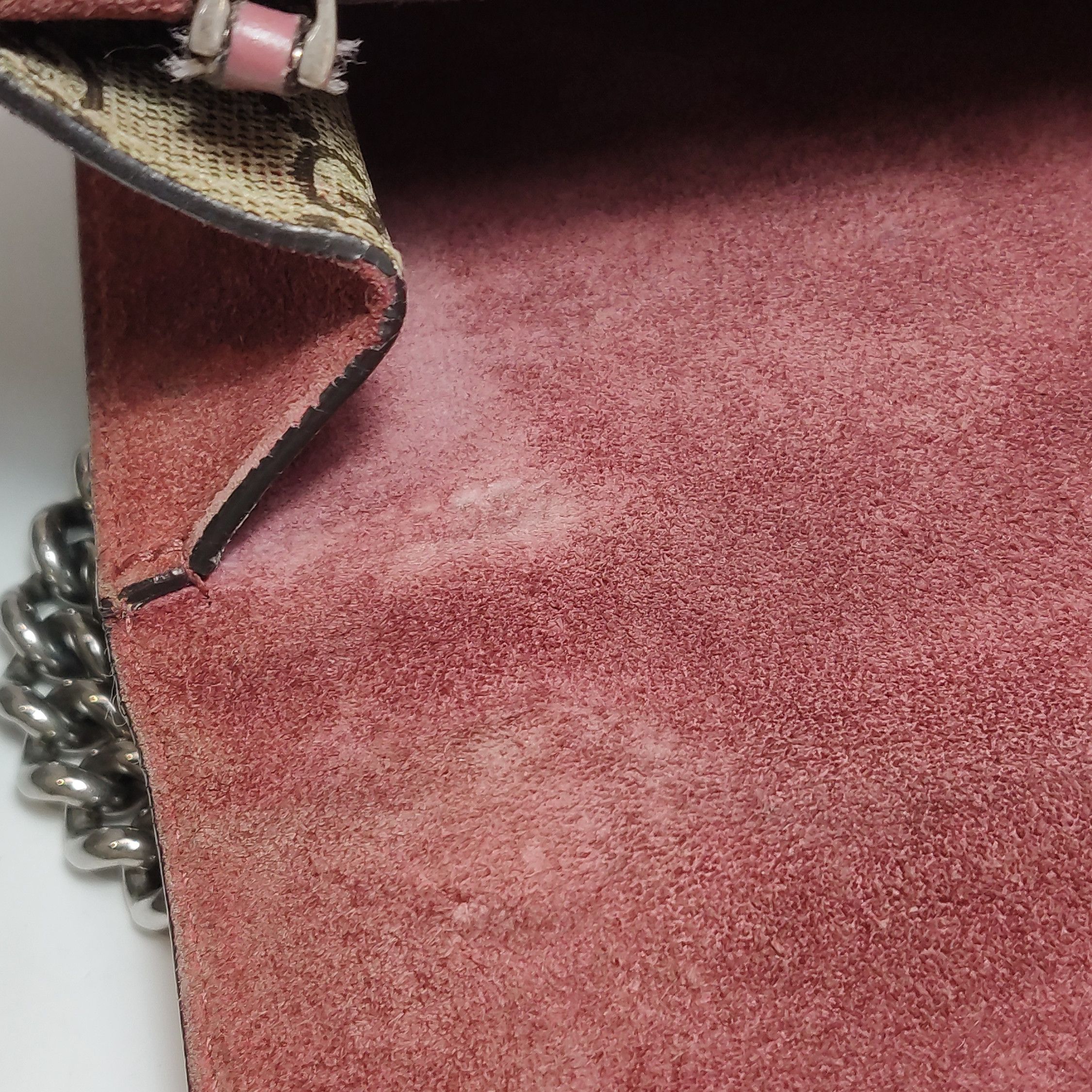 Gucci Gucci Women os Shoulder Bags Size ONE SIZE - 11 Thumbnail