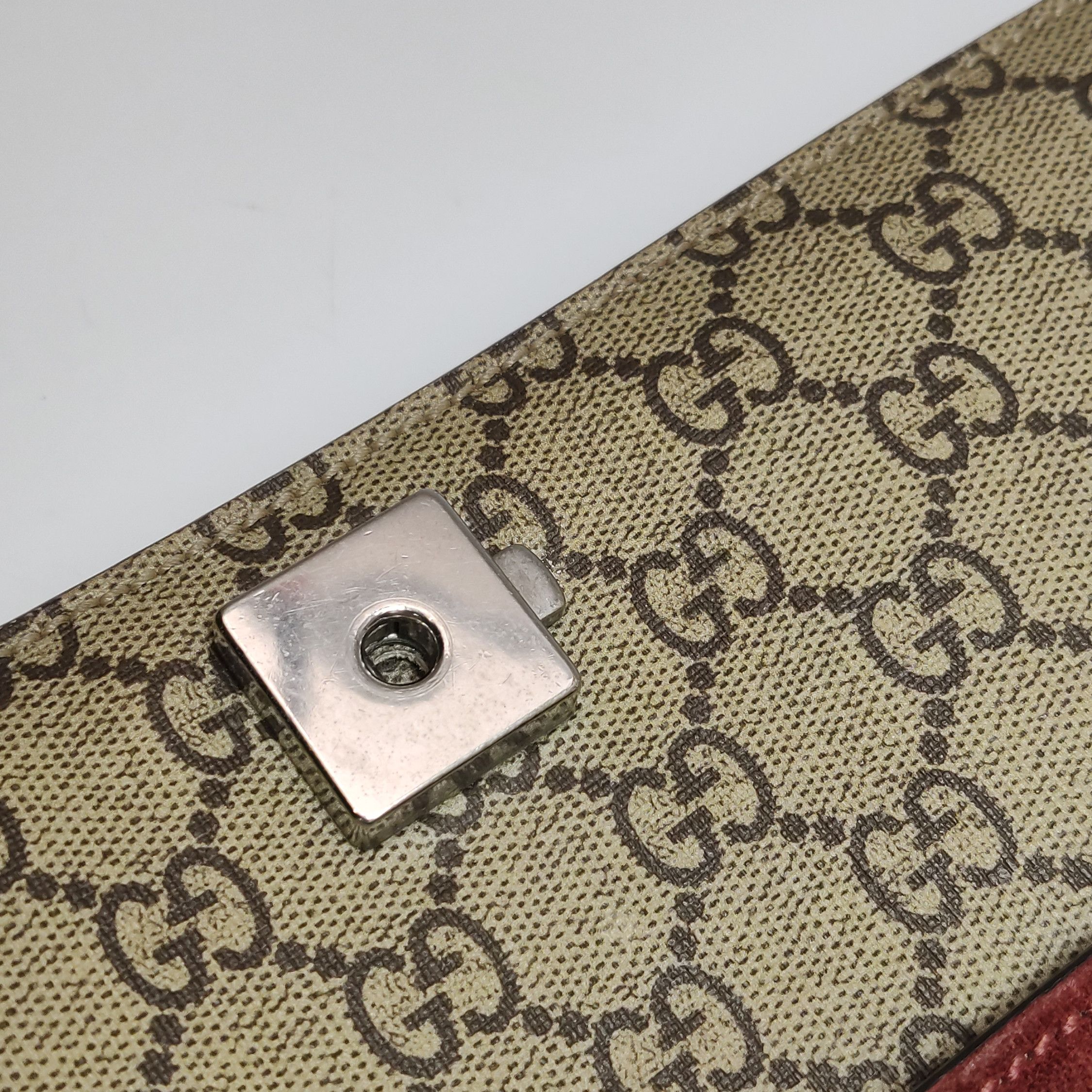 Gucci Gucci Women os Shoulder Bags Size ONE SIZE - 12 Thumbnail