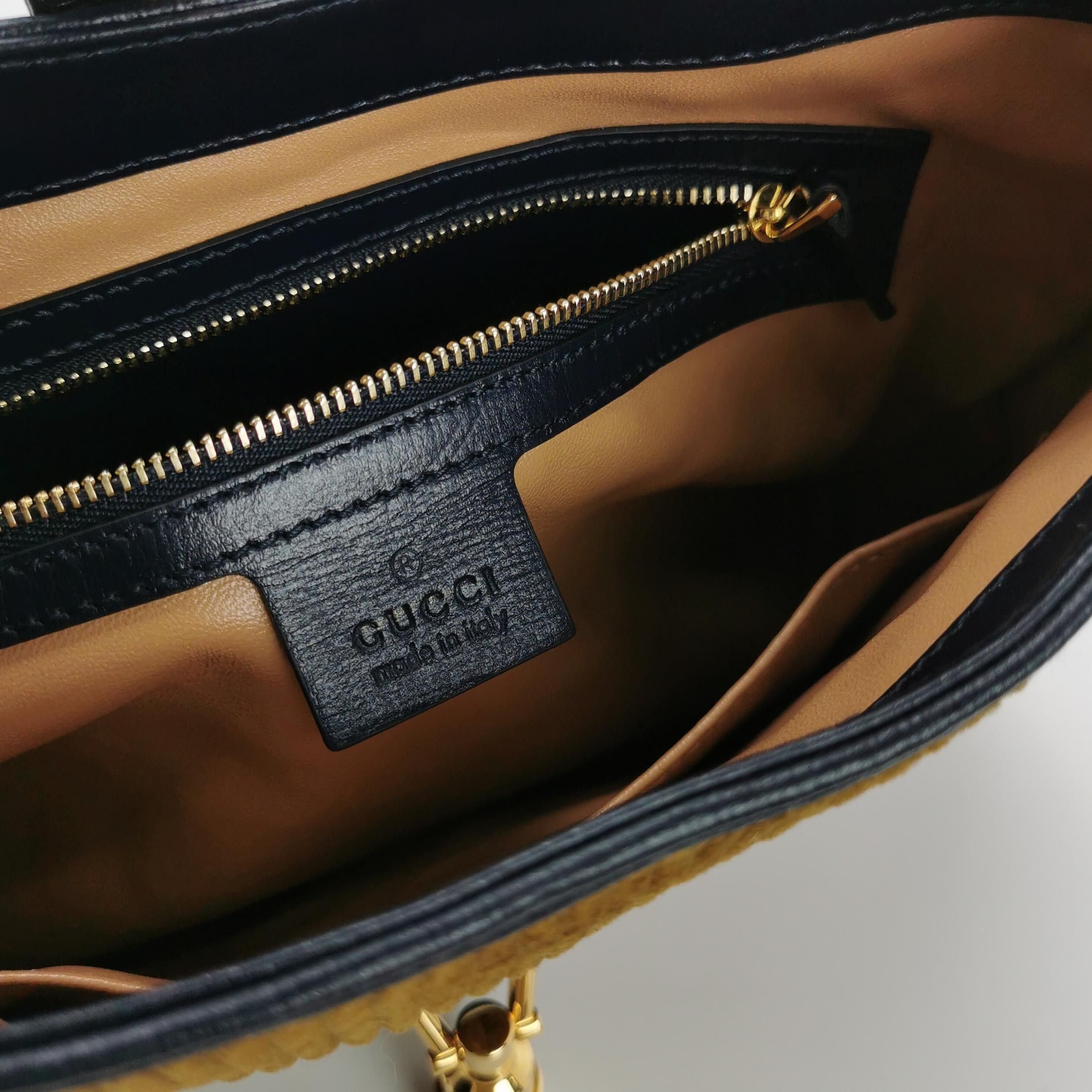 Gucci Gucci Women os Shoulder Bags Size ONE SIZE - 8 Thumbnail