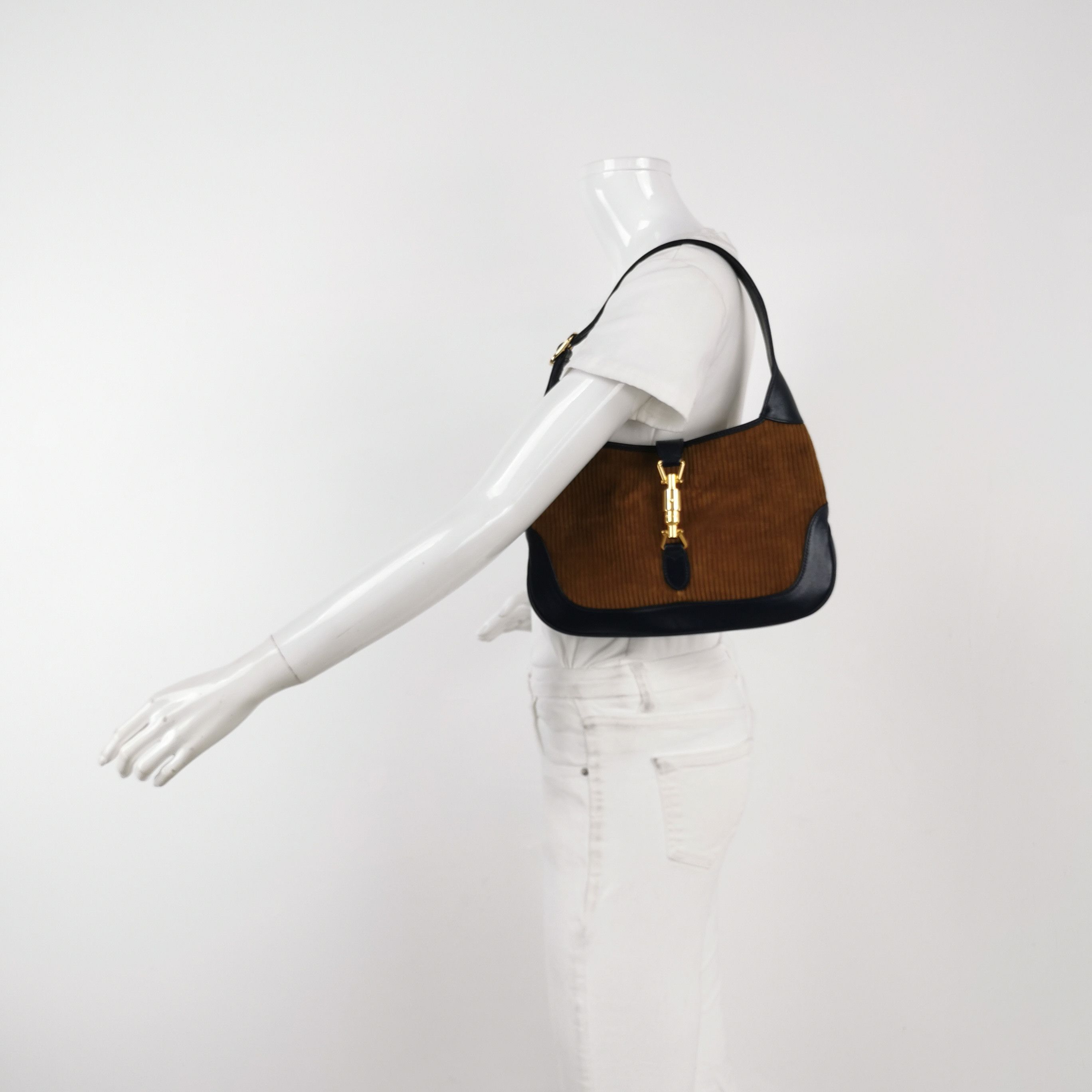 Gucci Gucci Women os Shoulder Bags Size ONE SIZE - 2 Thumbnail