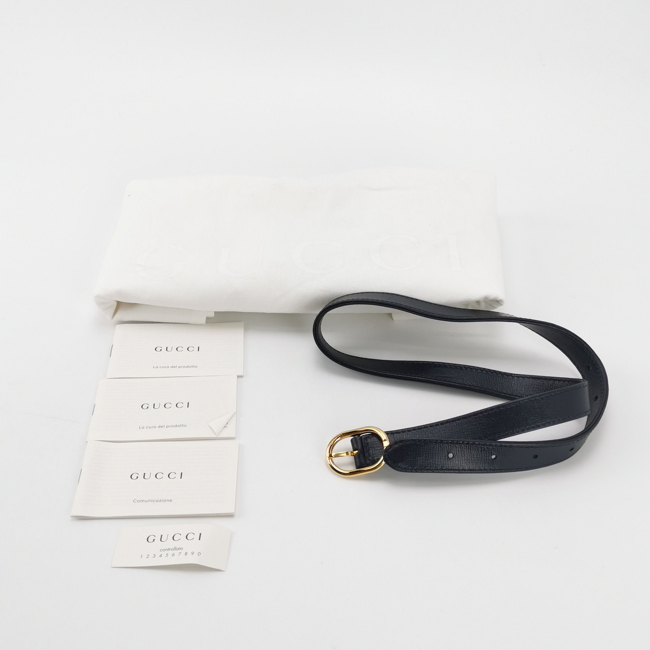 Gucci Gucci Women os Shoulder Bags Size ONE SIZE - 9 Thumbnail