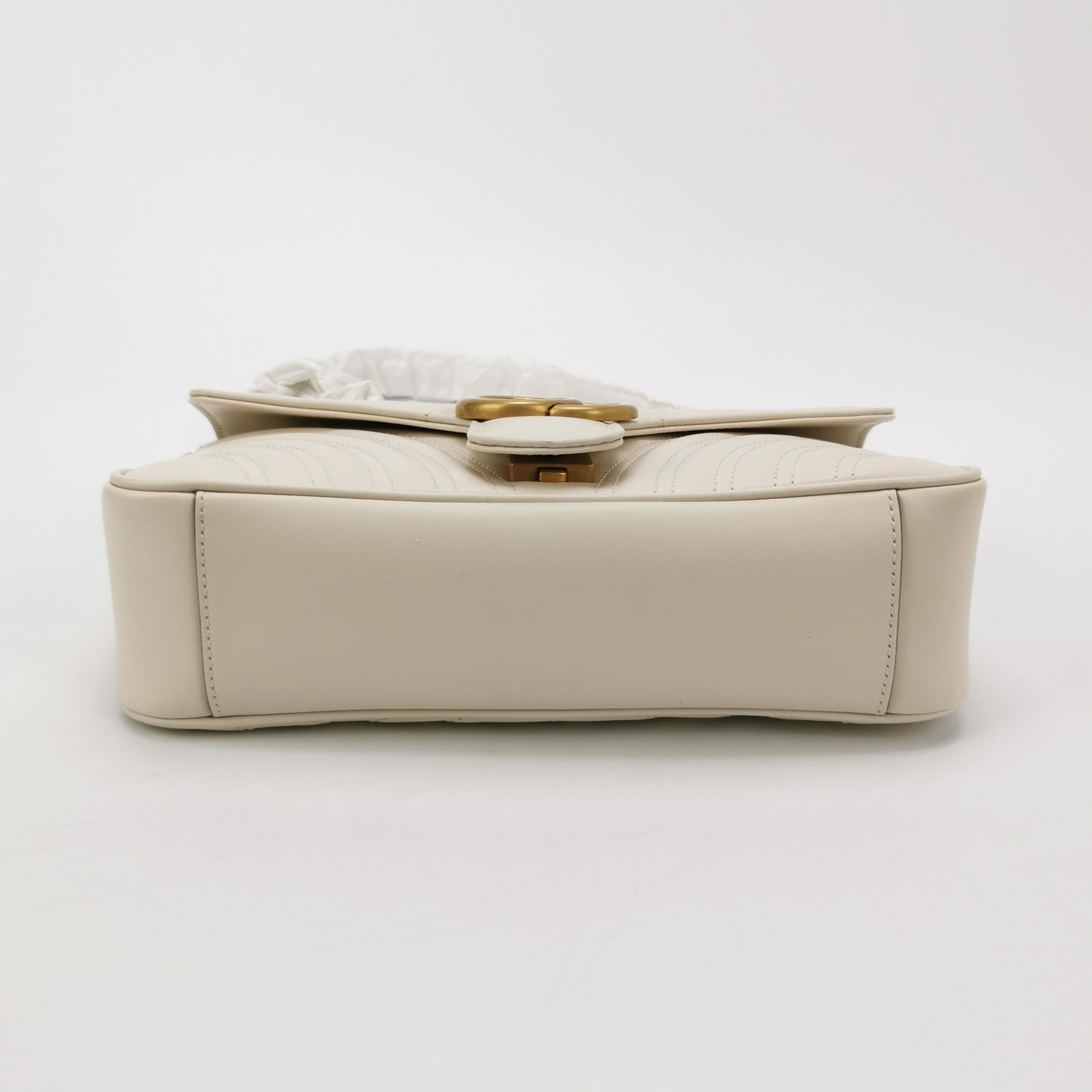 Gucci Gucci Women os Shoulder Bags Size ONE SIZE - 6 Thumbnail