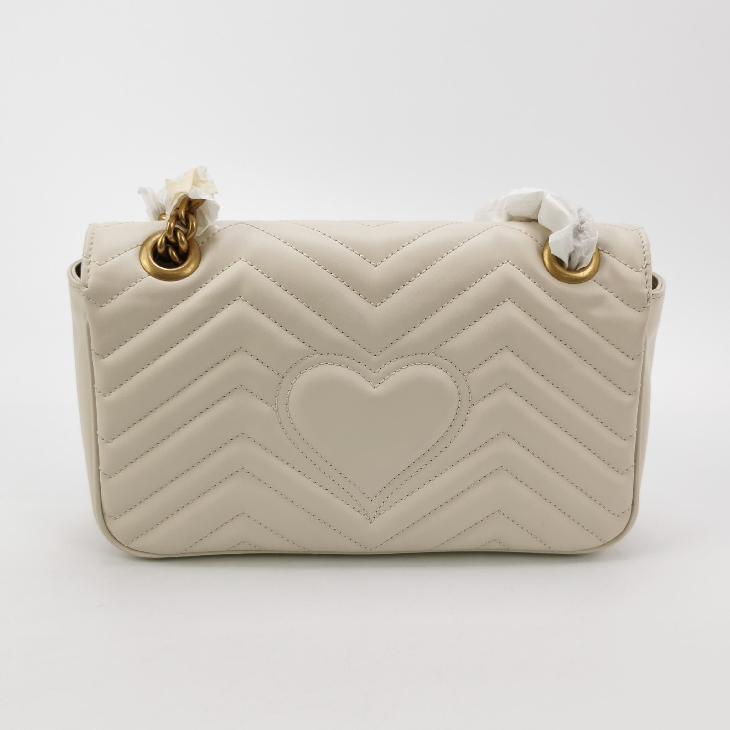 Gucci Gucci Women os Shoulder Bags Size ONE SIZE - 5 Thumbnail