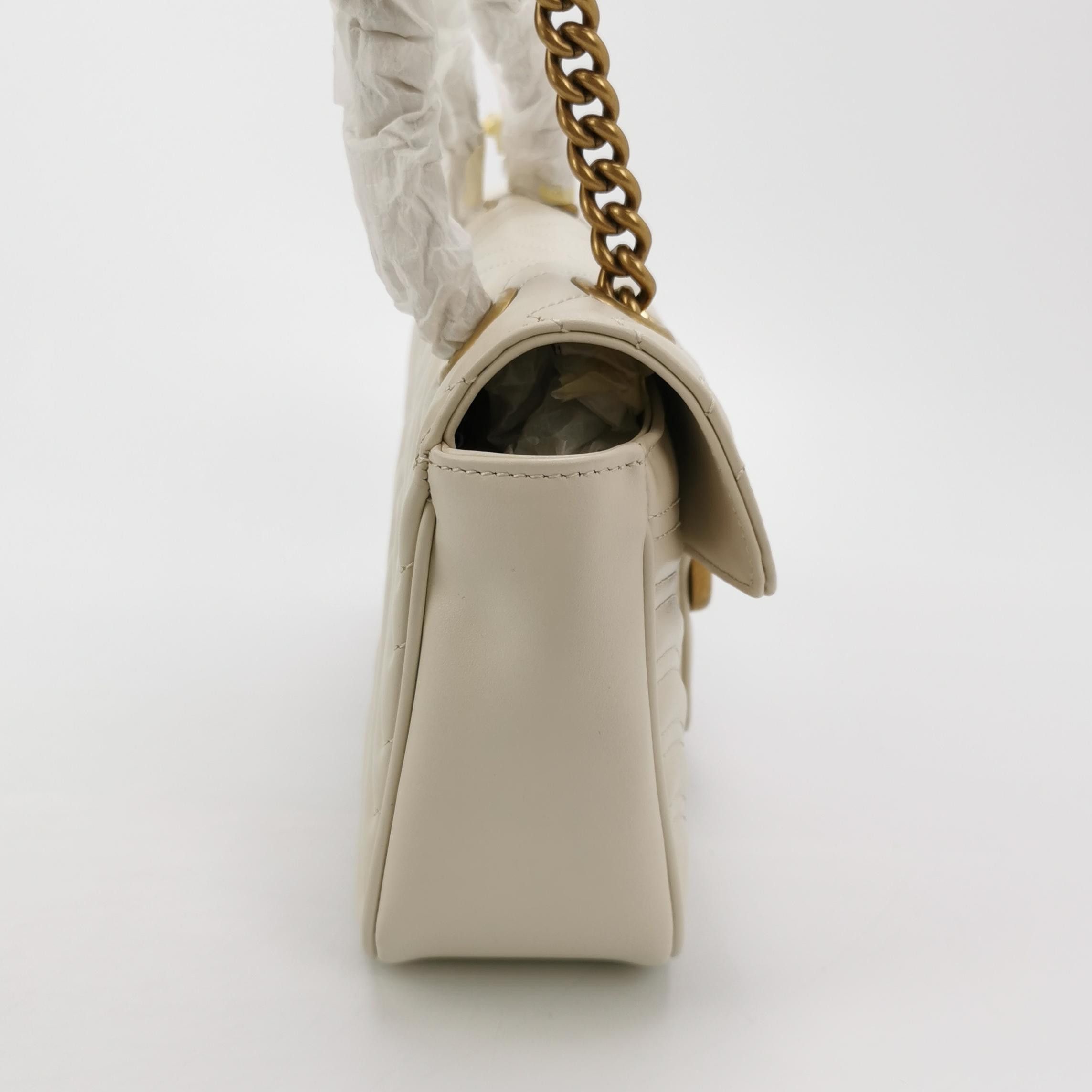 Gucci Gucci Women os Shoulder Bags Size ONE SIZE - 4 Thumbnail