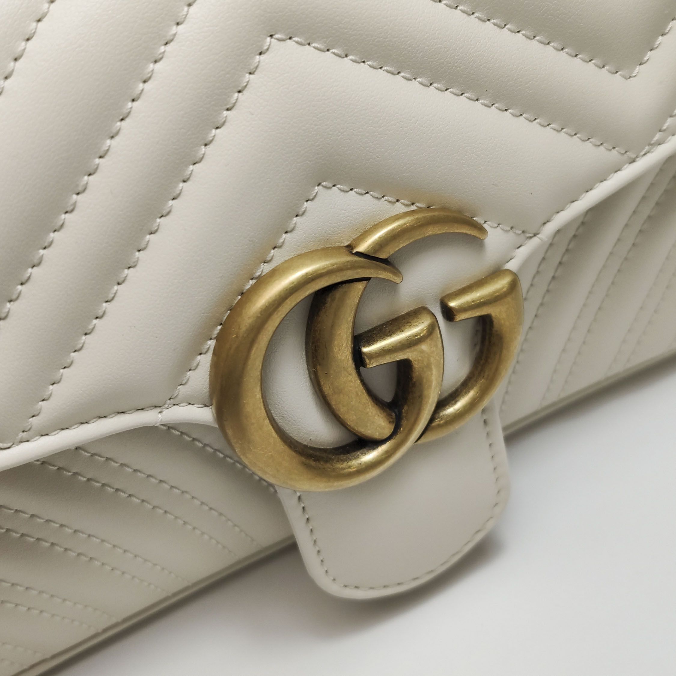 Gucci Gucci Women os Shoulder Bags Size ONE SIZE - 11 Thumbnail
