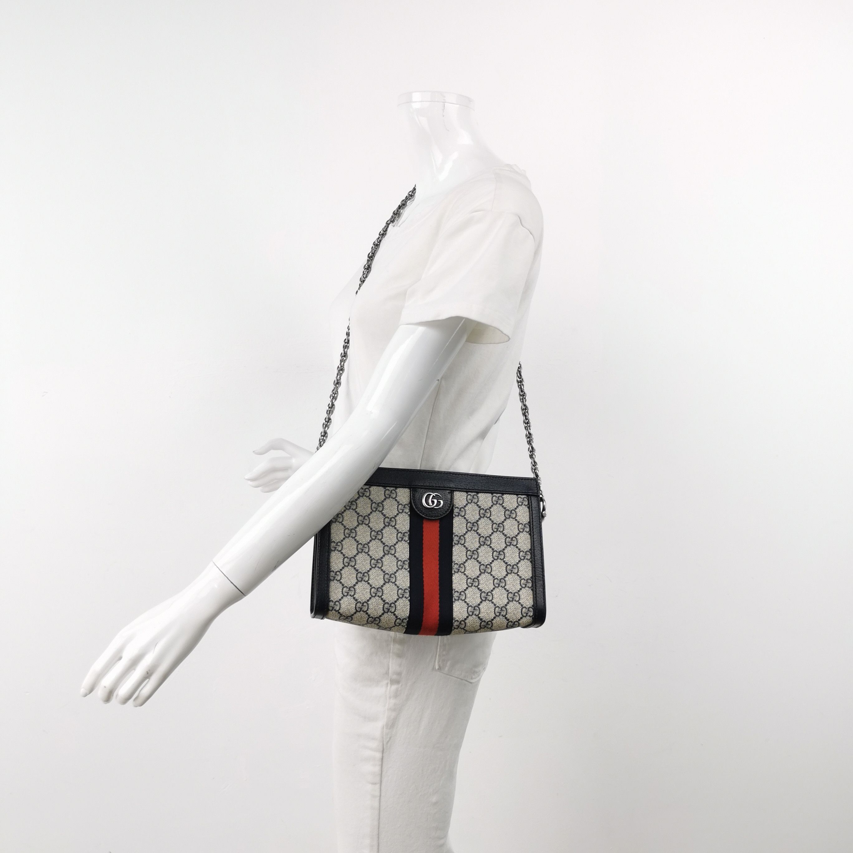 Gucci Gucci Women os Shoulder Bags Size ONE SIZE - 2 Thumbnail