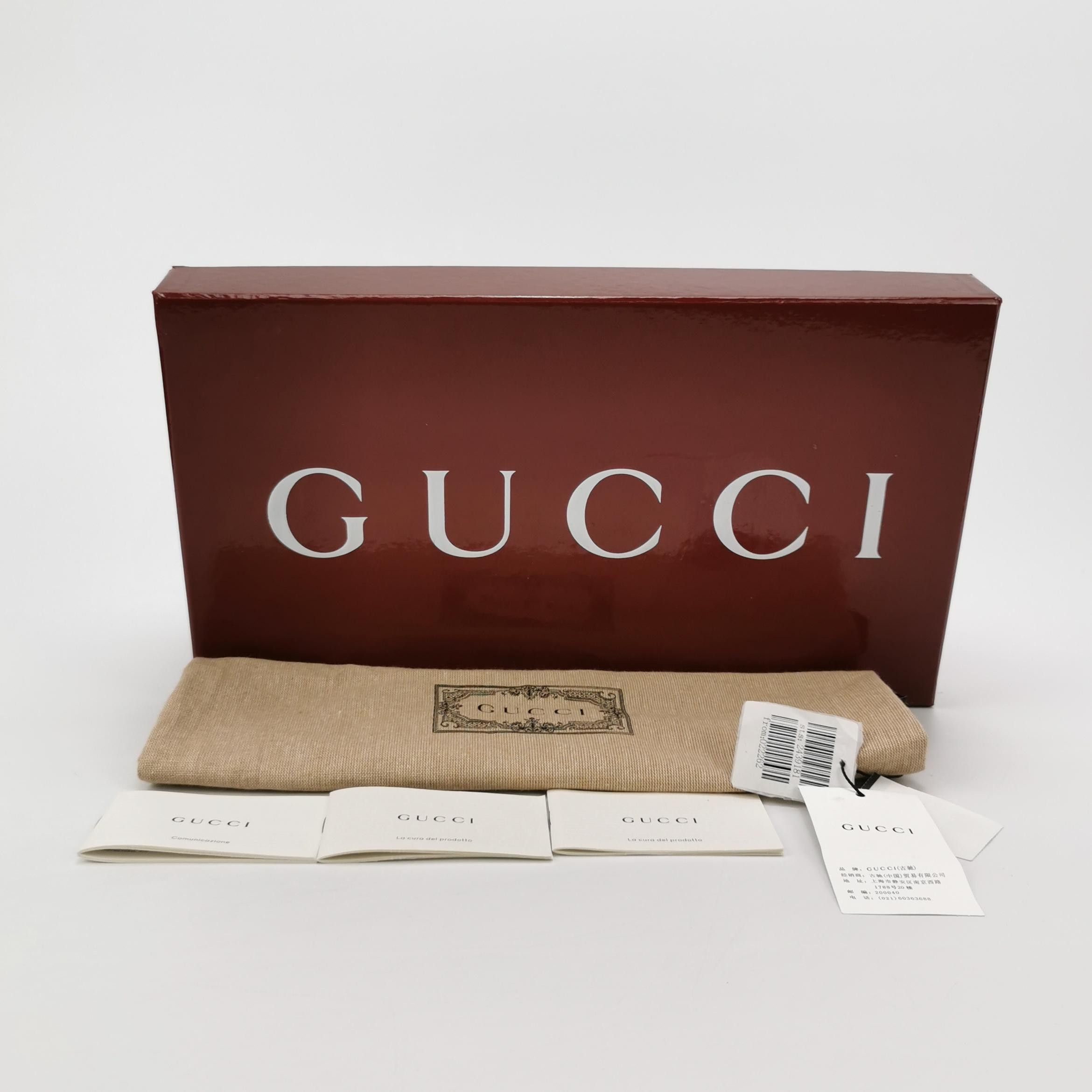 Gucci Gucci Women os Shoulder Bags Size ONE SIZE - 9 Thumbnail