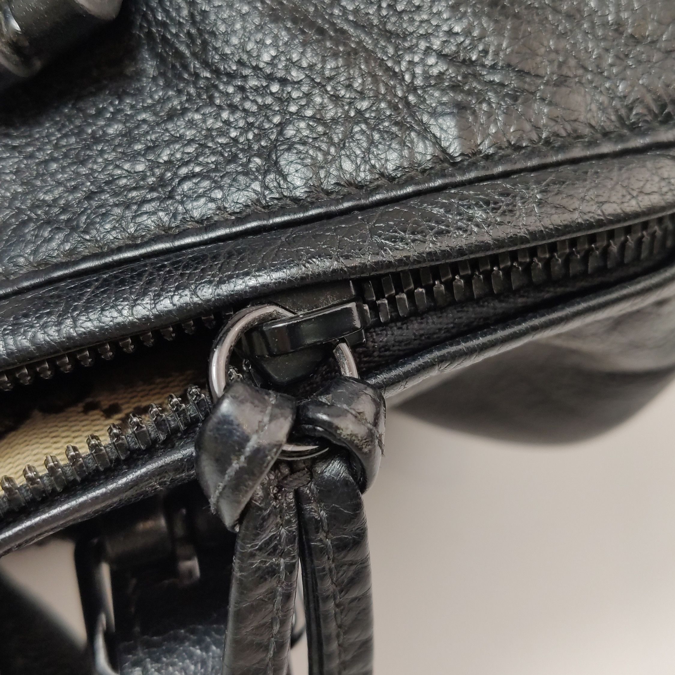 Gucci Gucci Women os Crossbody Bags Size ONE SIZE - 12 Thumbnail