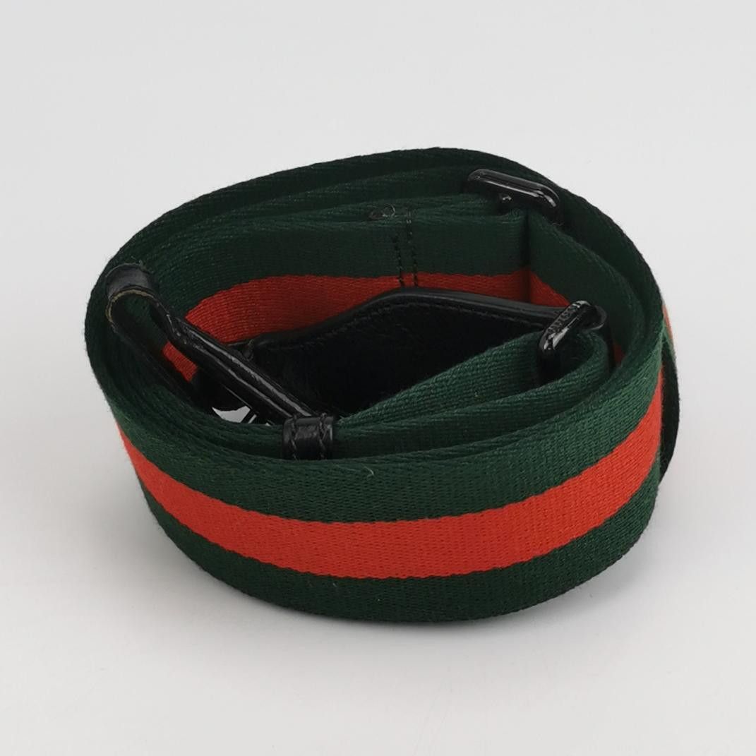 Gucci Gucci Women os Crossbody Bags Size ONE SIZE - 9 Thumbnail