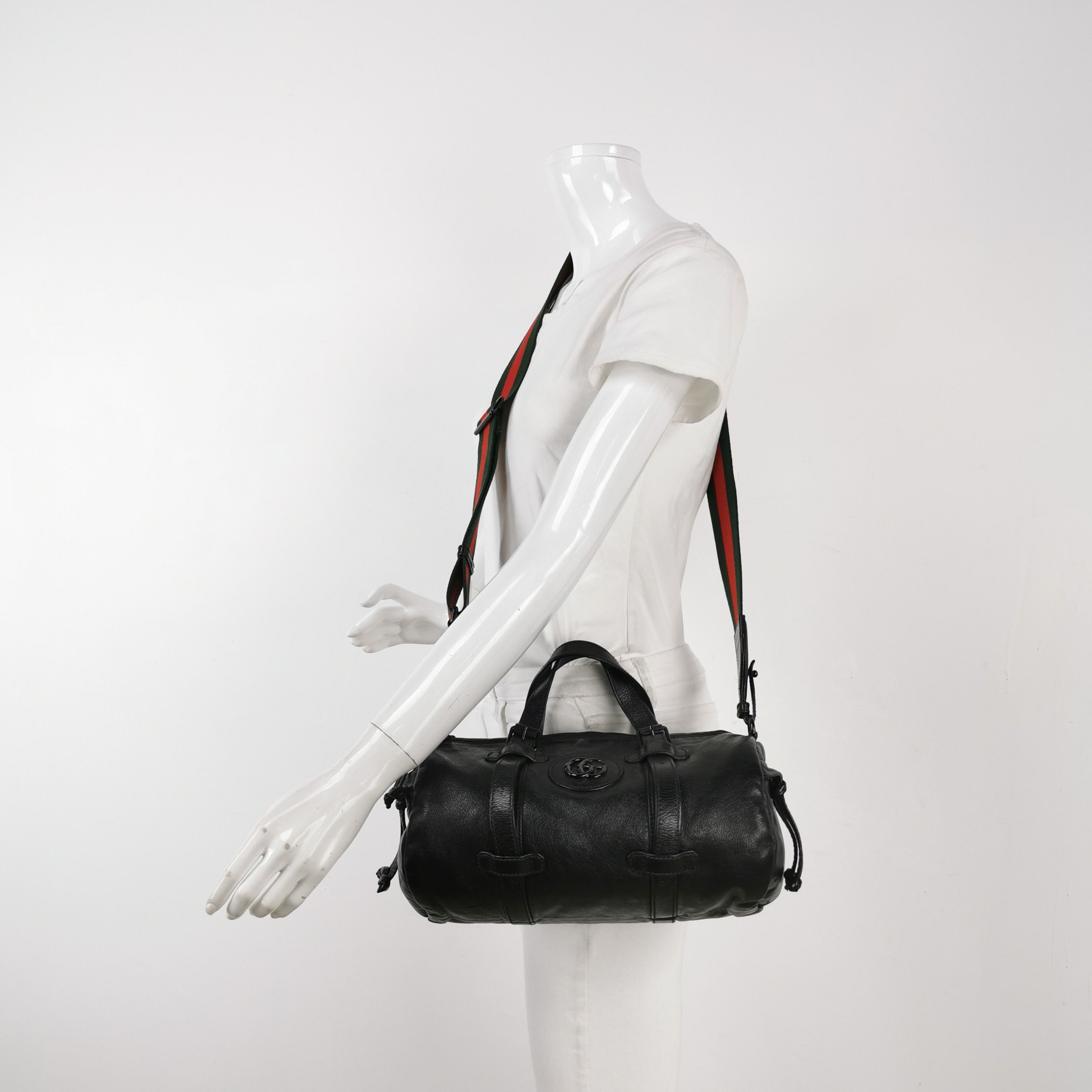 Gucci Gucci Women os Crossbody Bags Size ONE SIZE - 2 Thumbnail