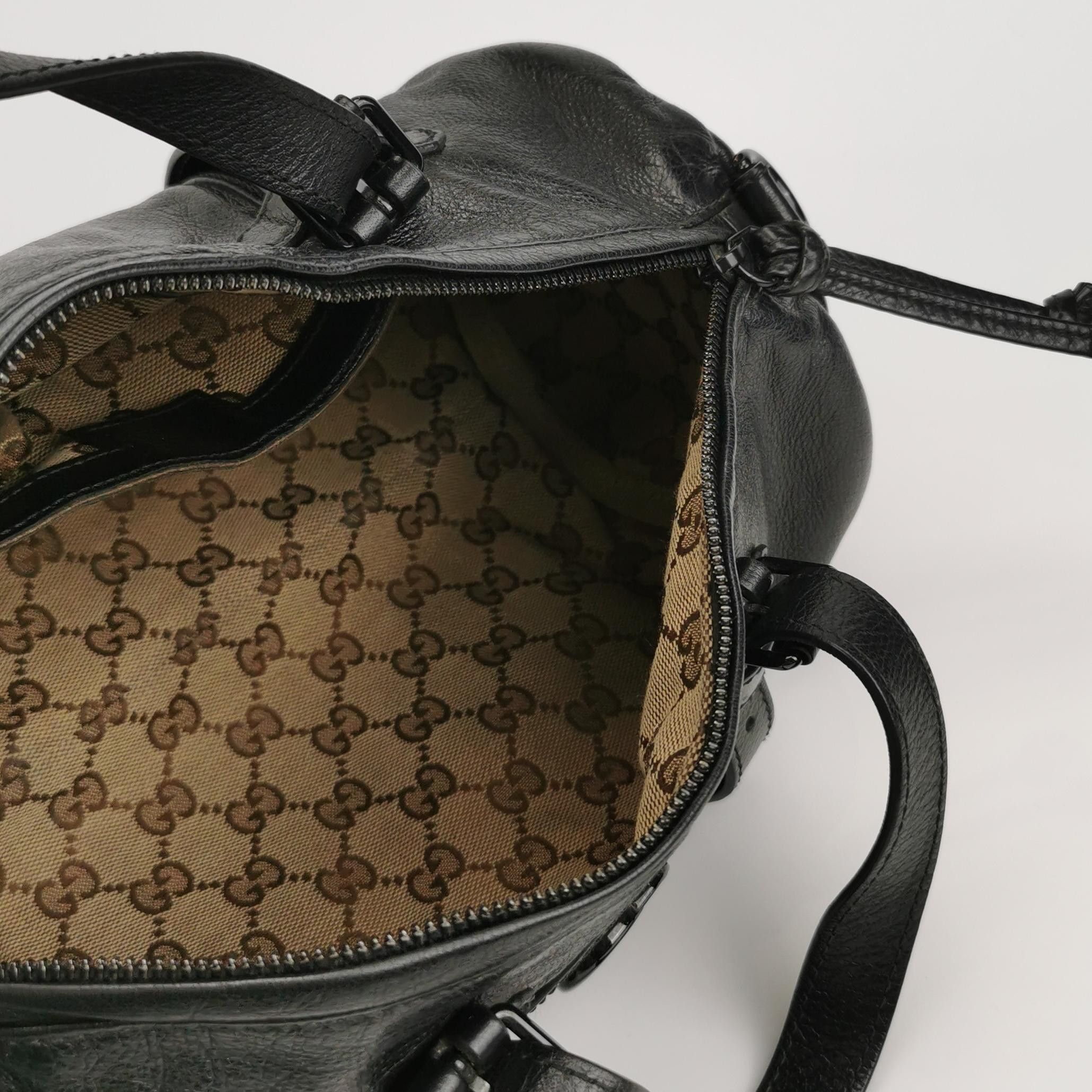 Gucci Gucci Women os Crossbody Bags Size ONE SIZE - 7 Thumbnail
