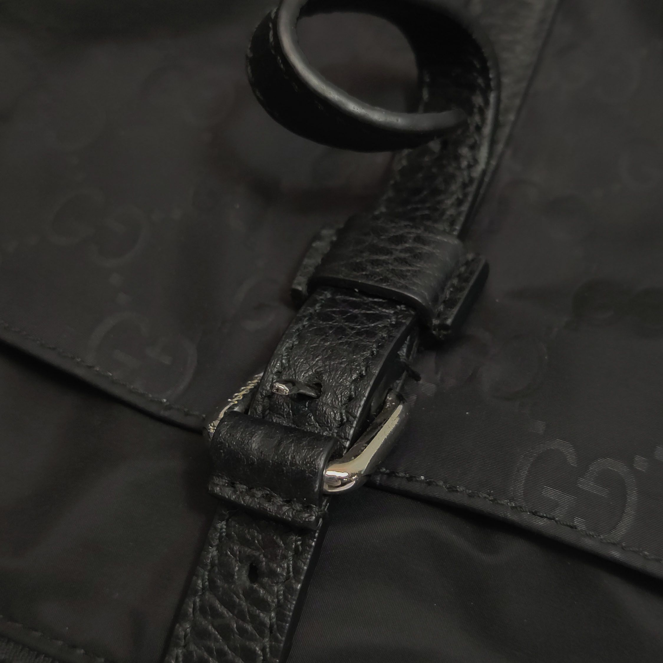 Gucci Gucci Women os Shoulder Bags Size ONE SIZE - 11 Thumbnail