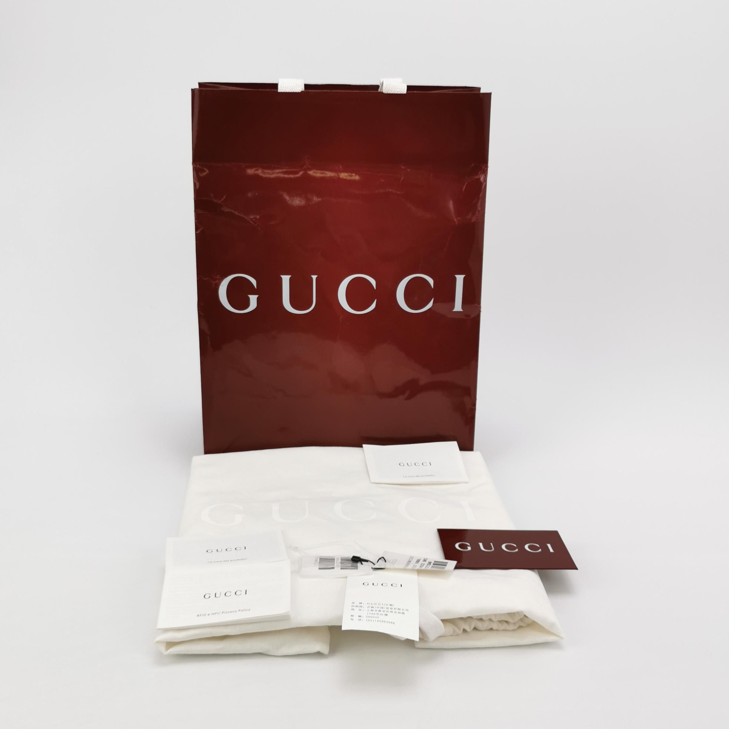 Gucci Gucci Women os Shoulder Bags Size ONE SIZE - 9 Thumbnail