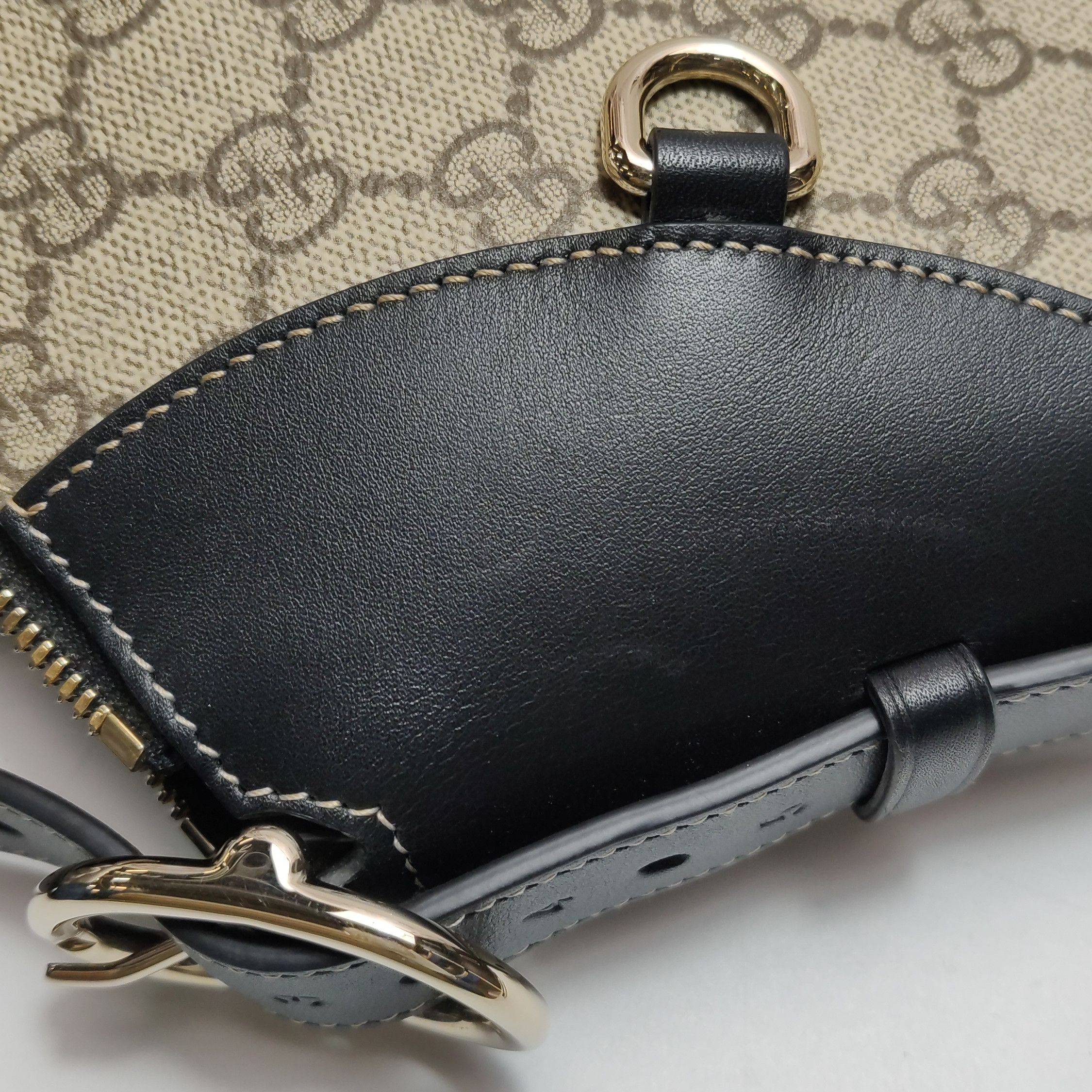 Gucci Gucci Women os Shoulder Bags Size ONE SIZE - 13 Thumbnail