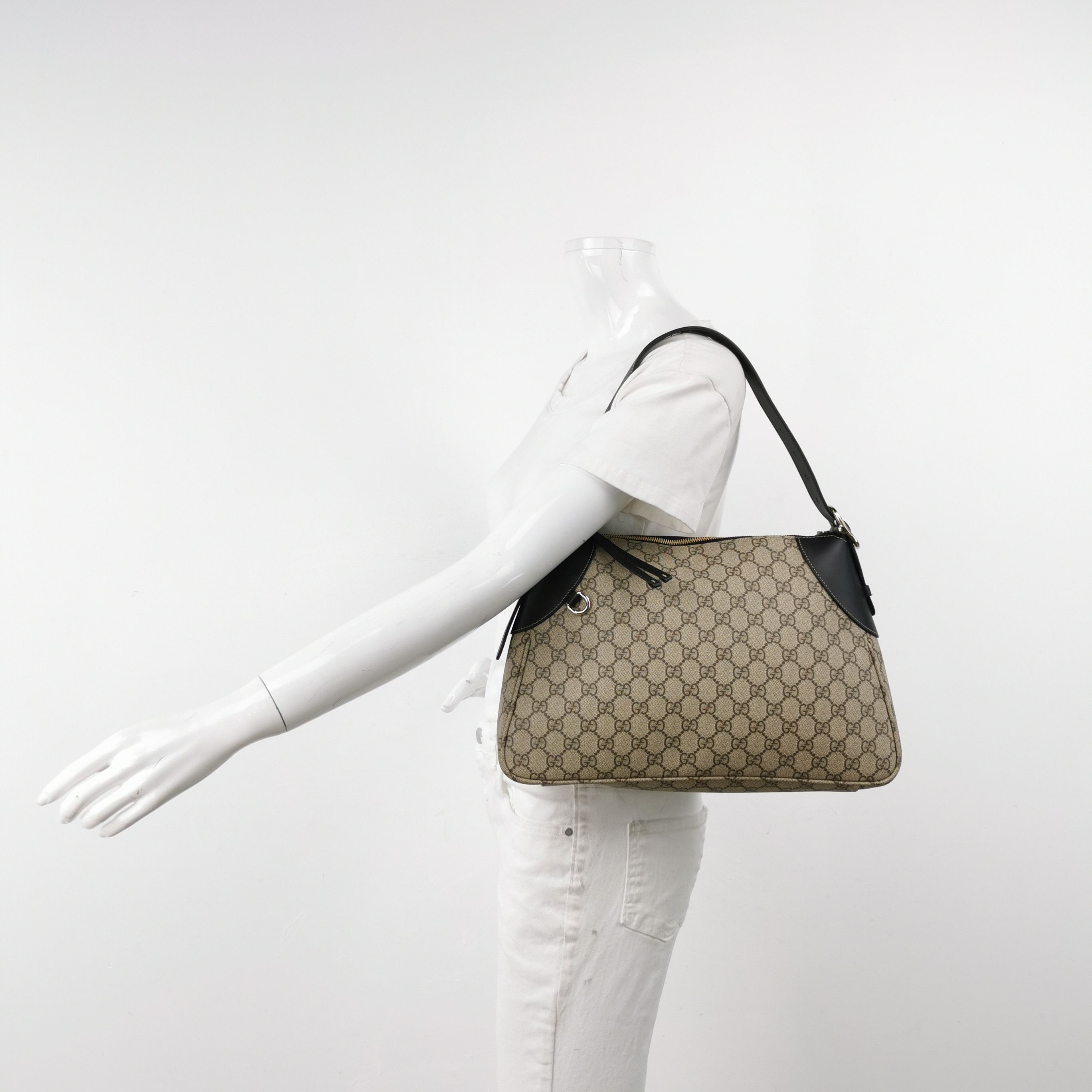 Gucci Gucci Women os Shoulder Bags Size ONE SIZE - 2 Thumbnail