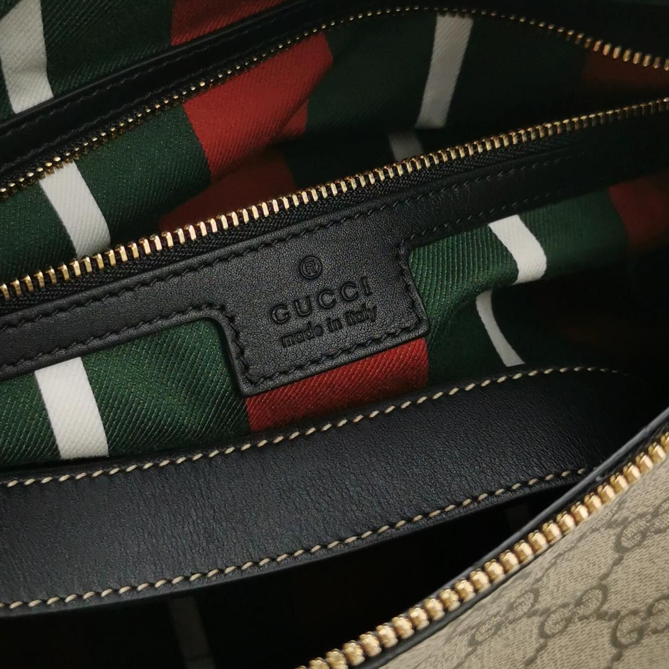 Gucci Gucci Women os Shoulder Bags Size ONE SIZE - 8 Thumbnail