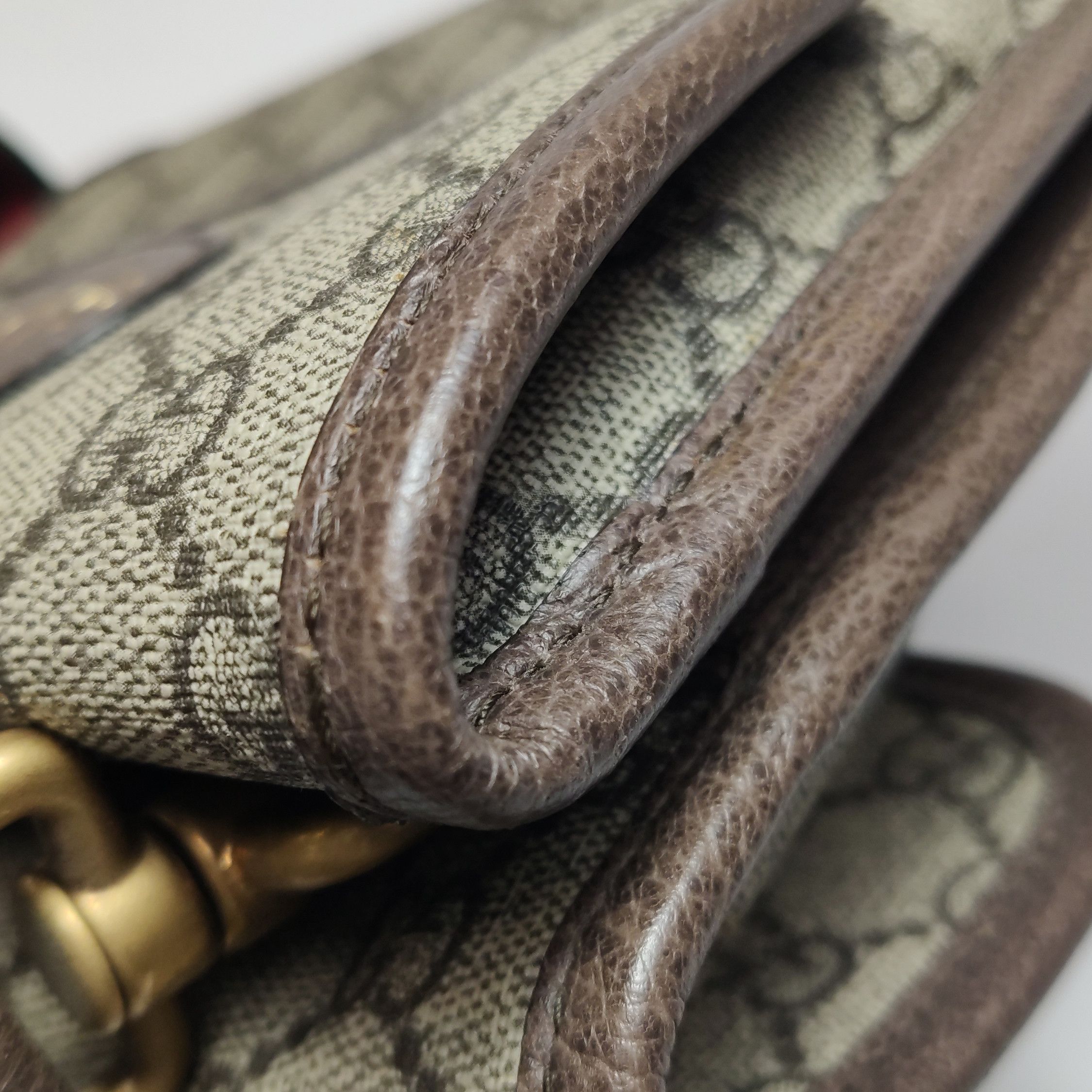 Gucci Gucci Women os Shoulder Bags Size ONE SIZE - 16 Thumbnail