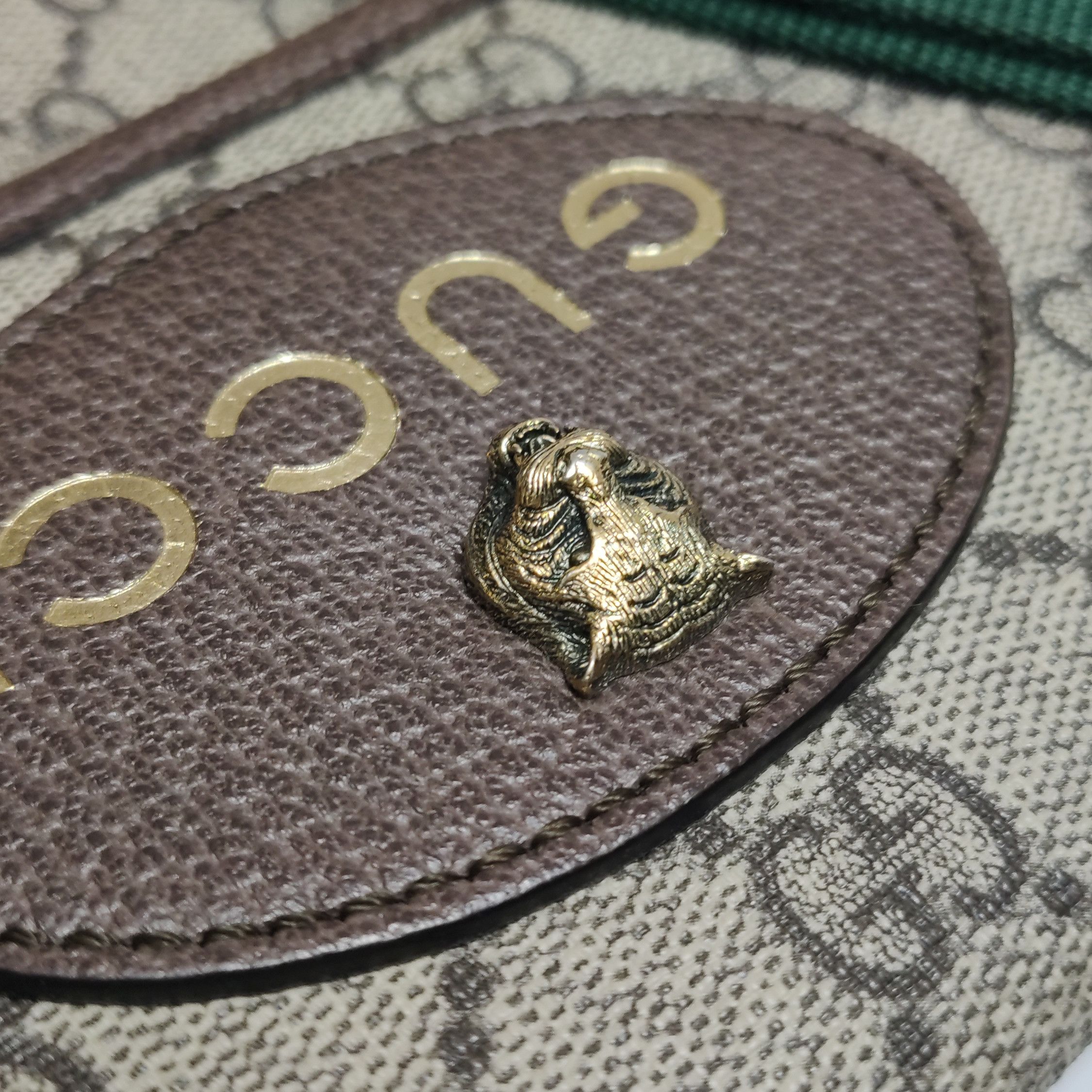 Gucci Gucci Women os Shoulder Bags Size ONE SIZE - 12 Thumbnail