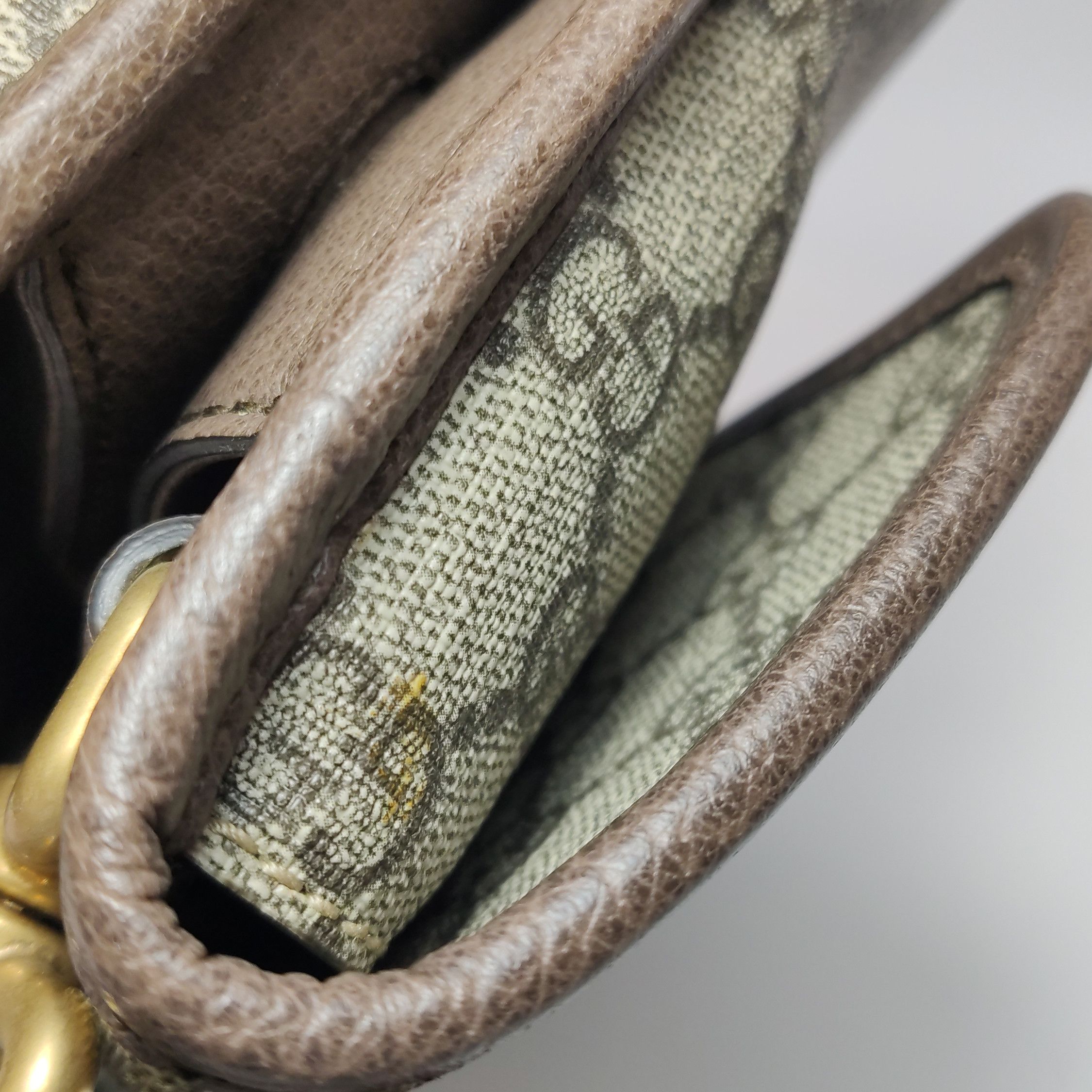 Gucci Gucci Women os Shoulder Bags Size ONE SIZE - 17 Thumbnail