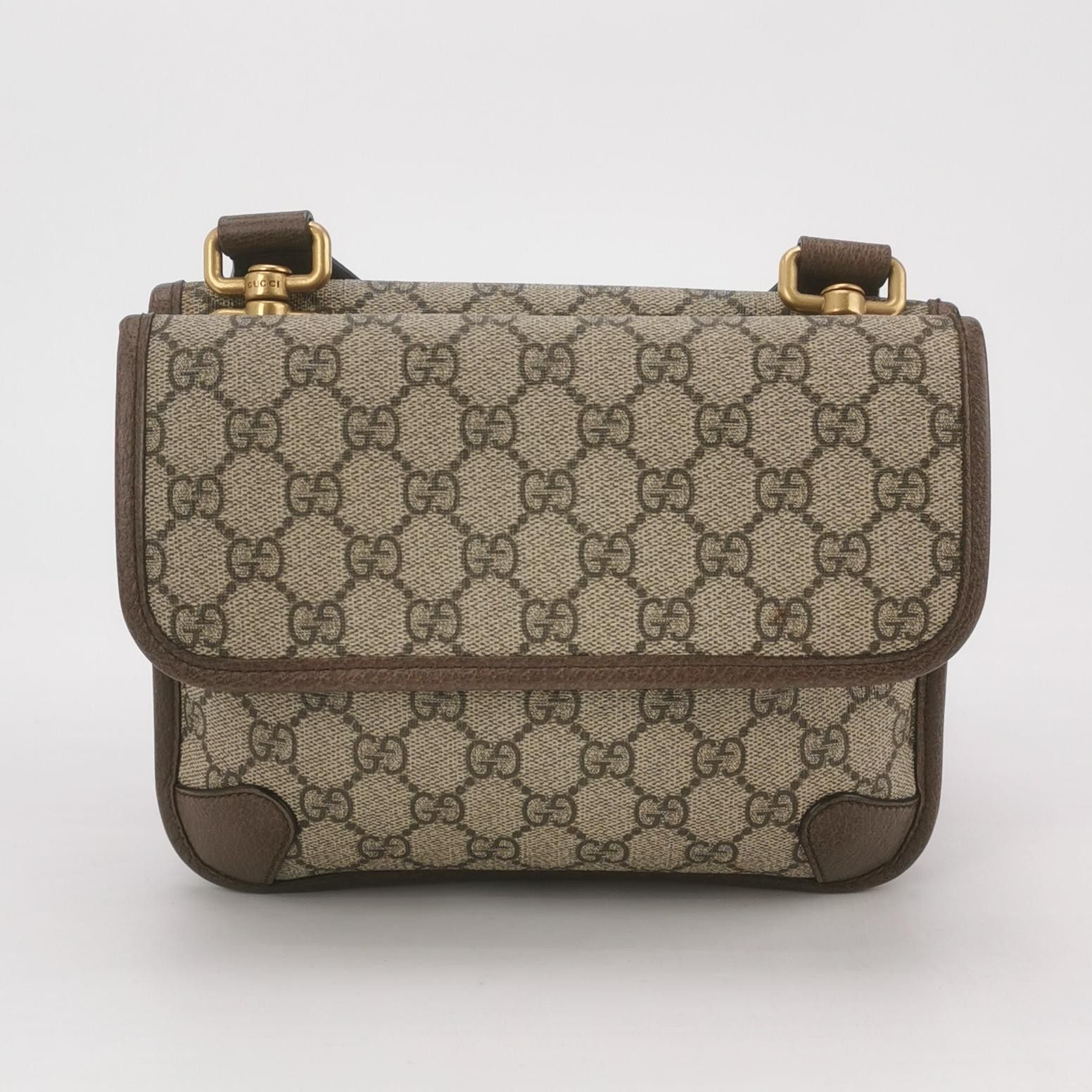 Gucci Gucci Women os Shoulder Bags Size ONE SIZE - 5 Thumbnail