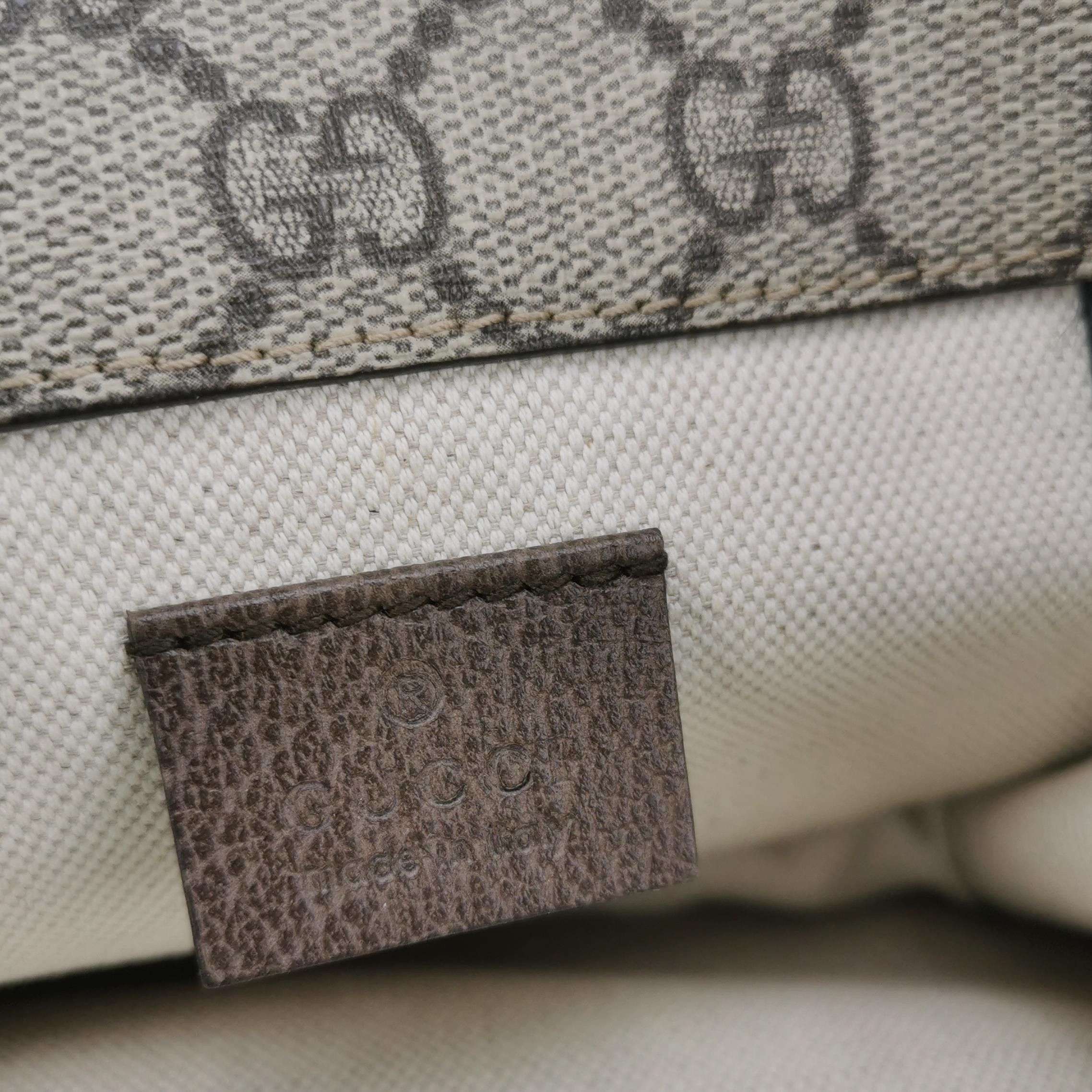 Gucci Gucci Women os Shoulder Bags Size ONE SIZE - 8 Thumbnail