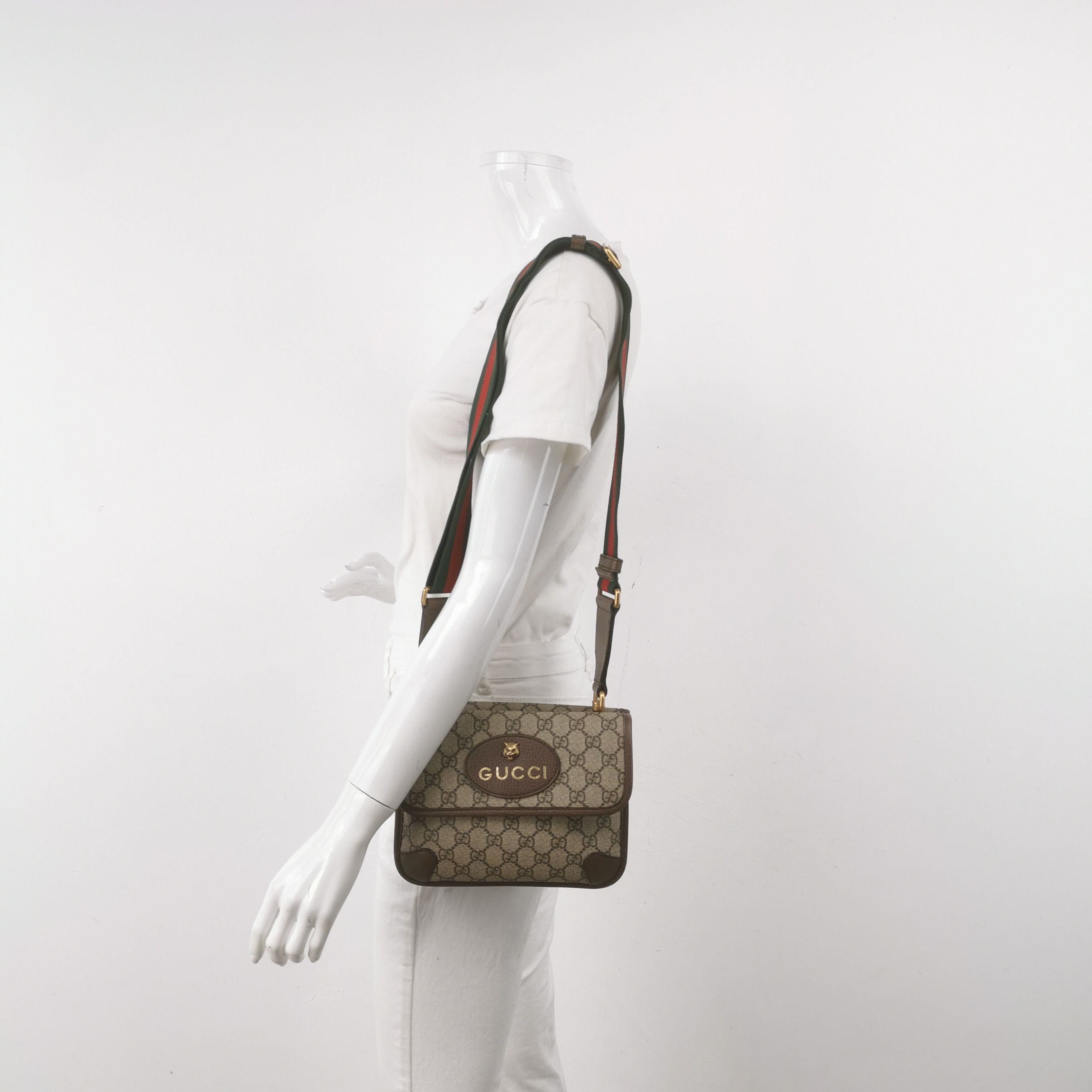 Gucci Gucci Women os Shoulder Bags Size ONE SIZE - 2 Thumbnail
